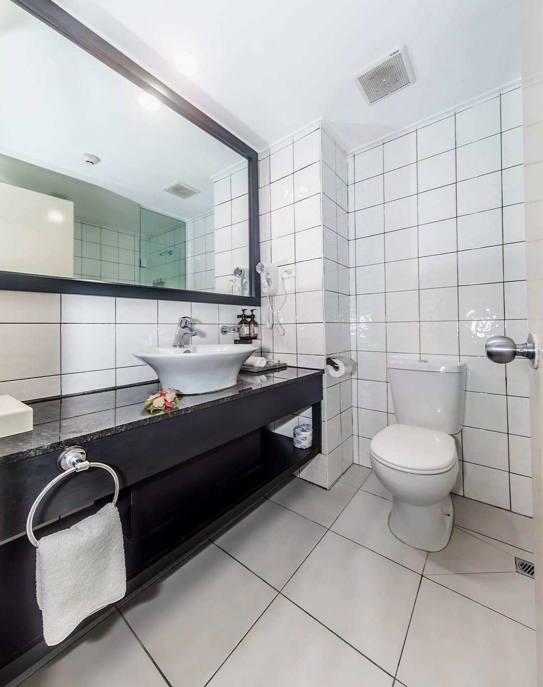 Family Room Standard