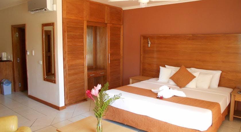 Double or Twin Superior