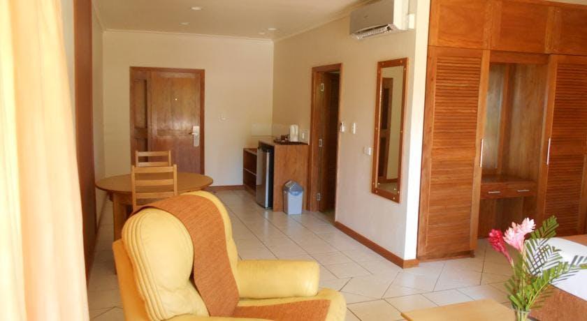 Double or Twin Premium Superior