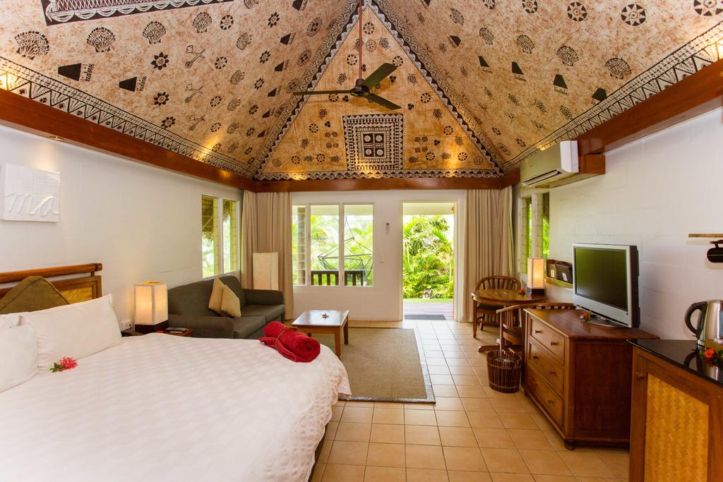 Bungalow Premium King Bed