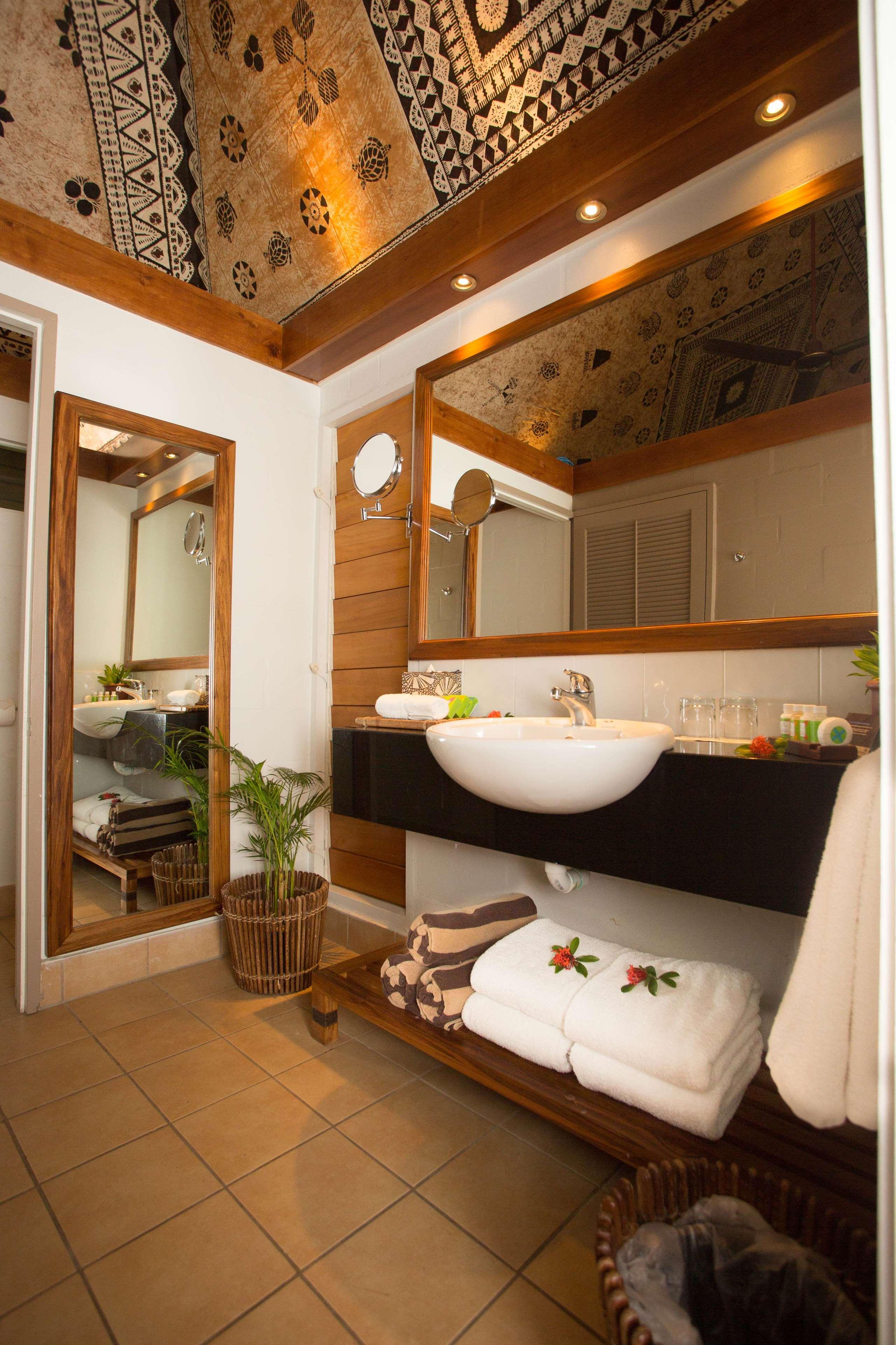 Bungalow Premium King Bed