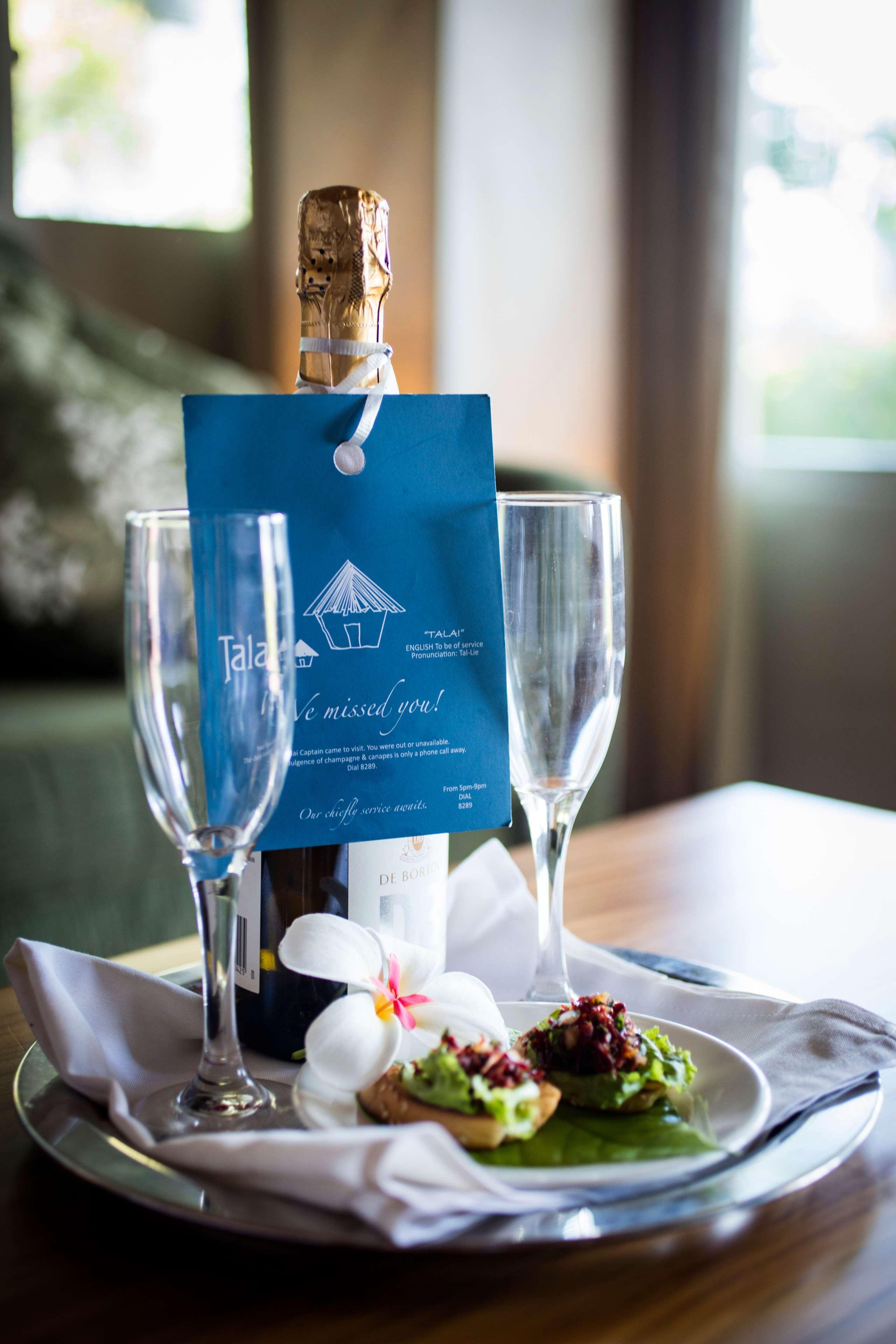 Bungalow Beach Front