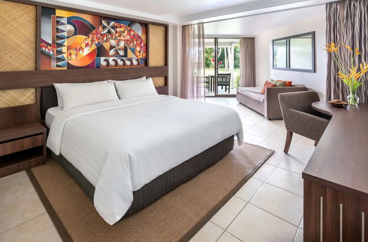 Double or Twin Grand Deluxe