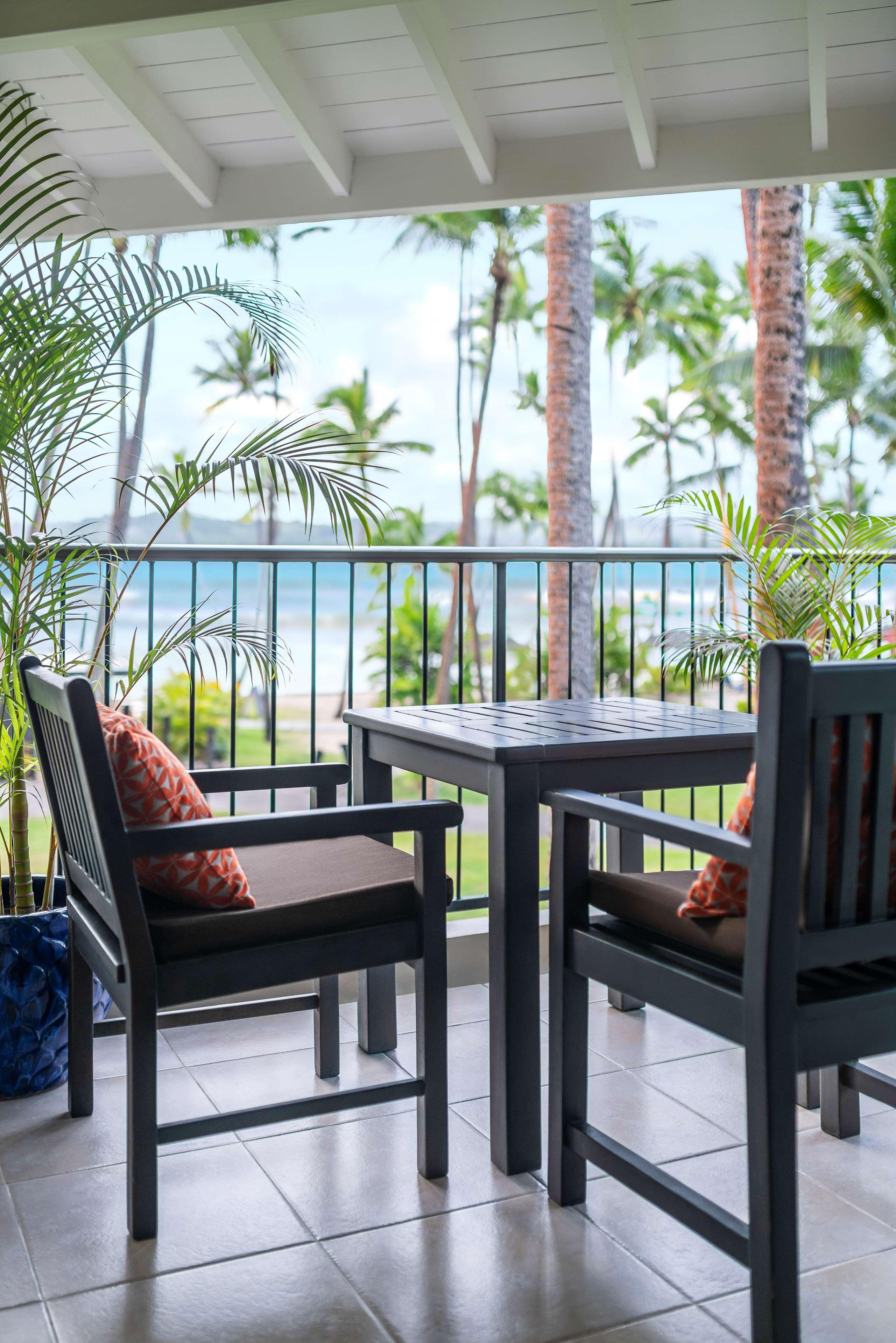 Double Deluxe King Bed