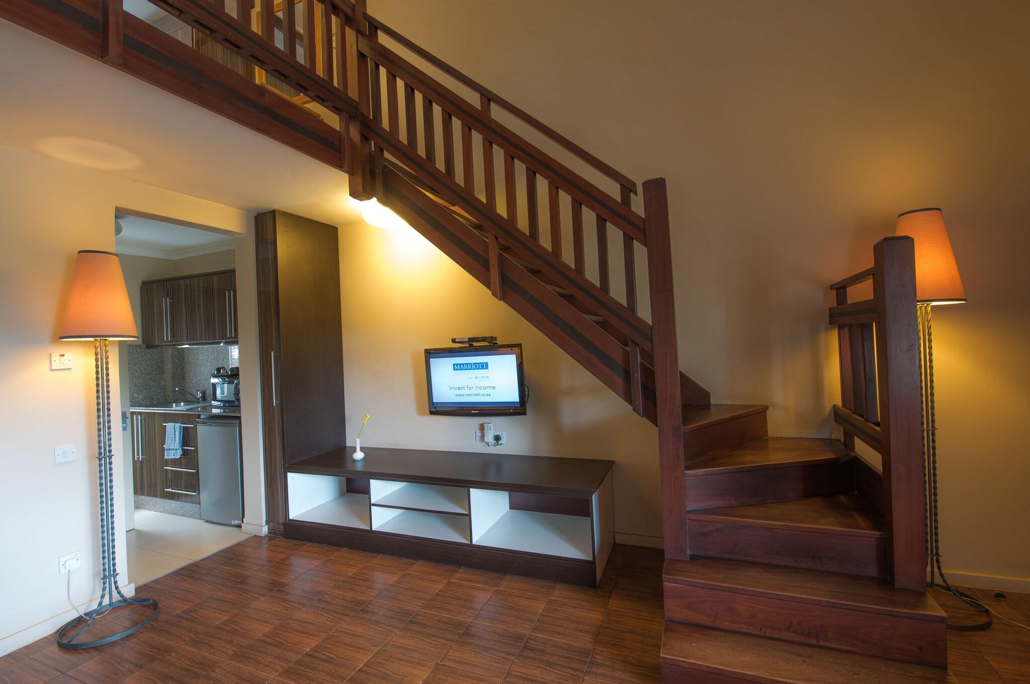 Double Loft