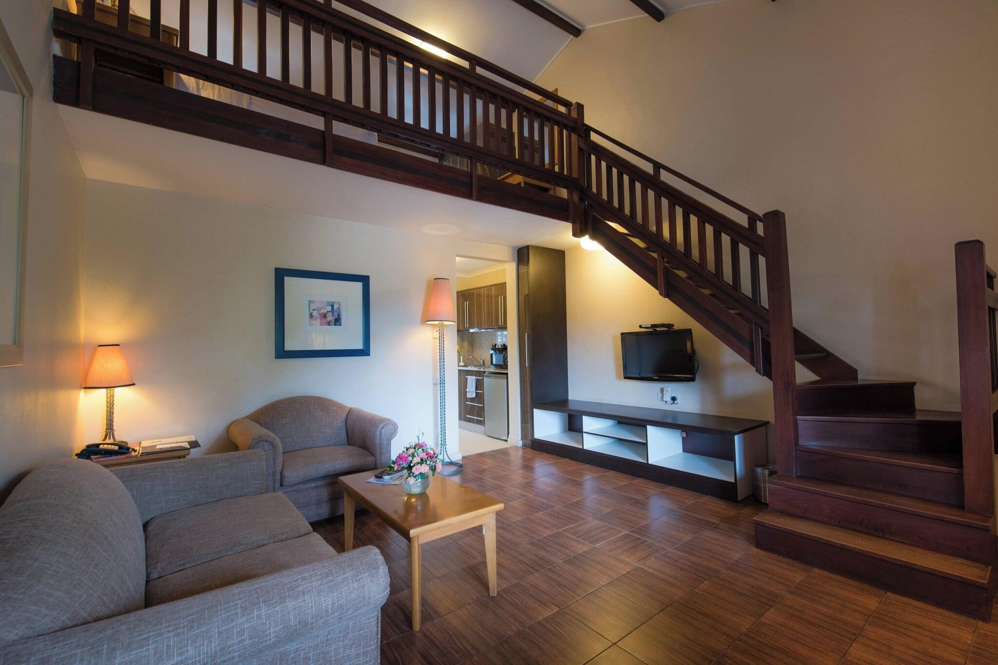 Double Loft