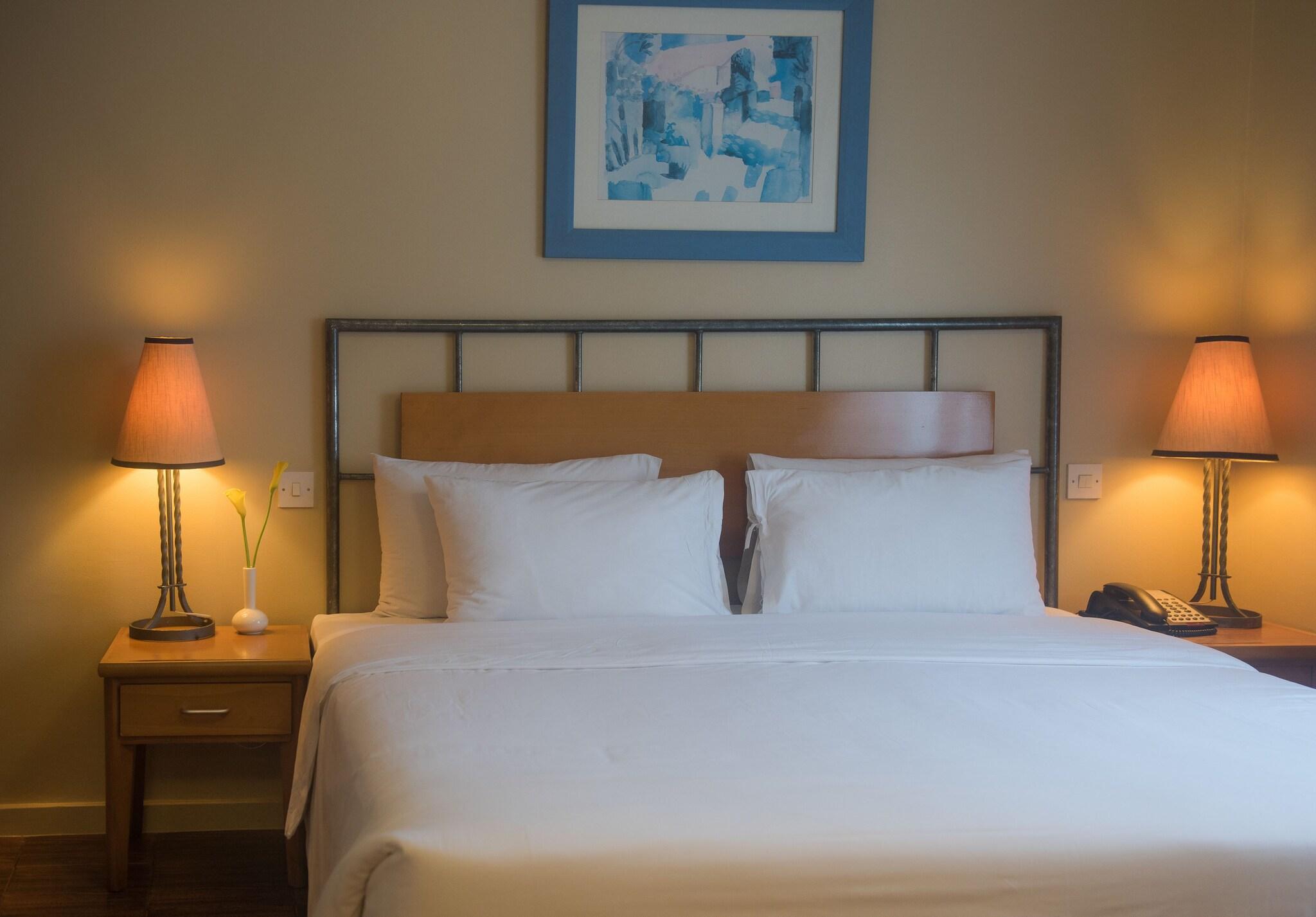 Apartment Two Double Beds Non Smoking