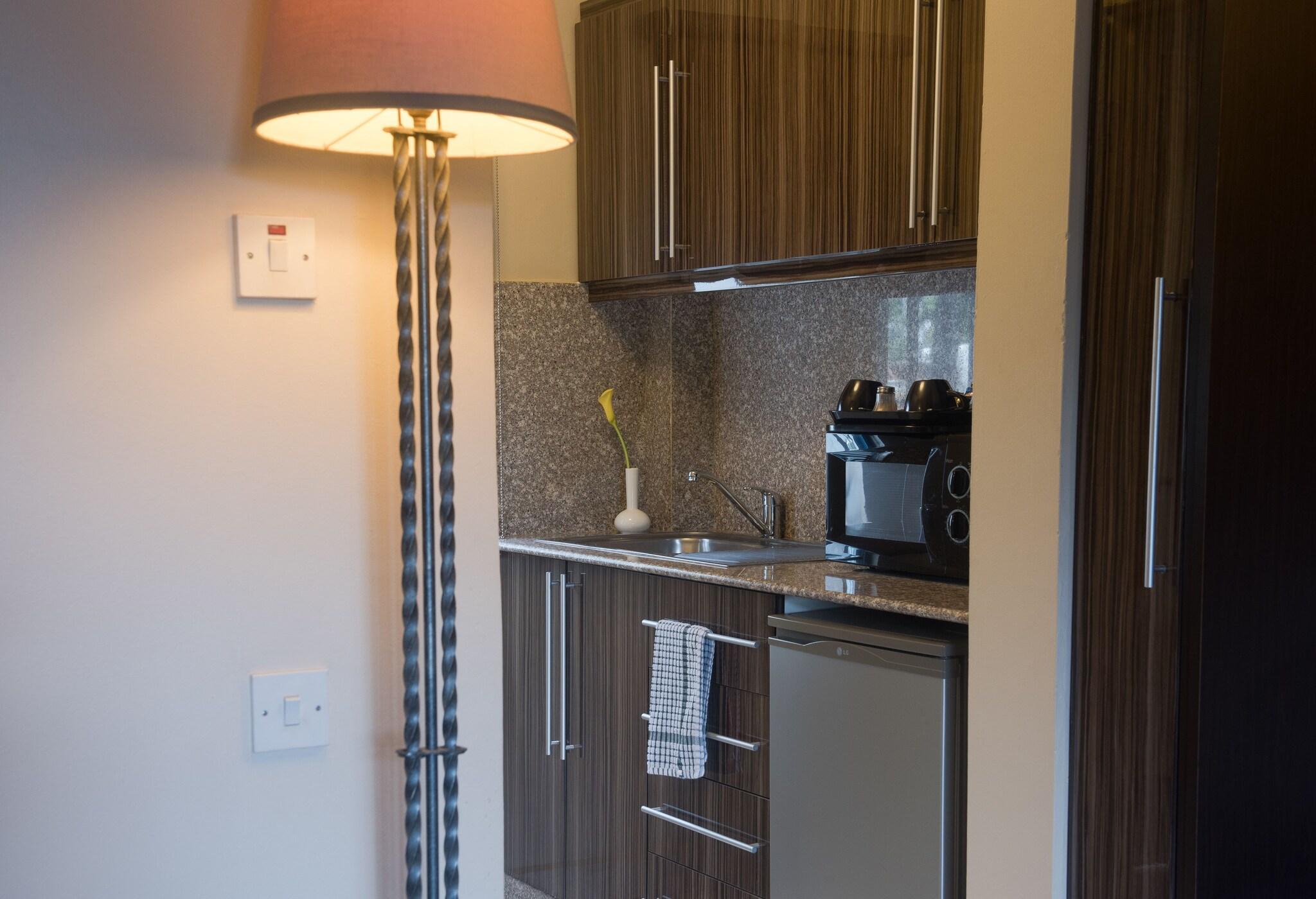 Apartment Two Double Beds Non Smoking