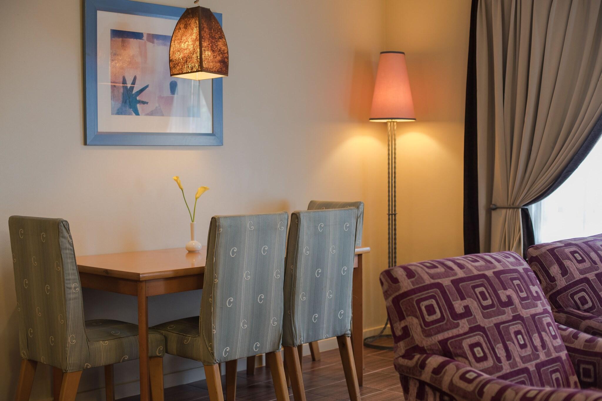 Apartment Two Double Beds Non Smoking