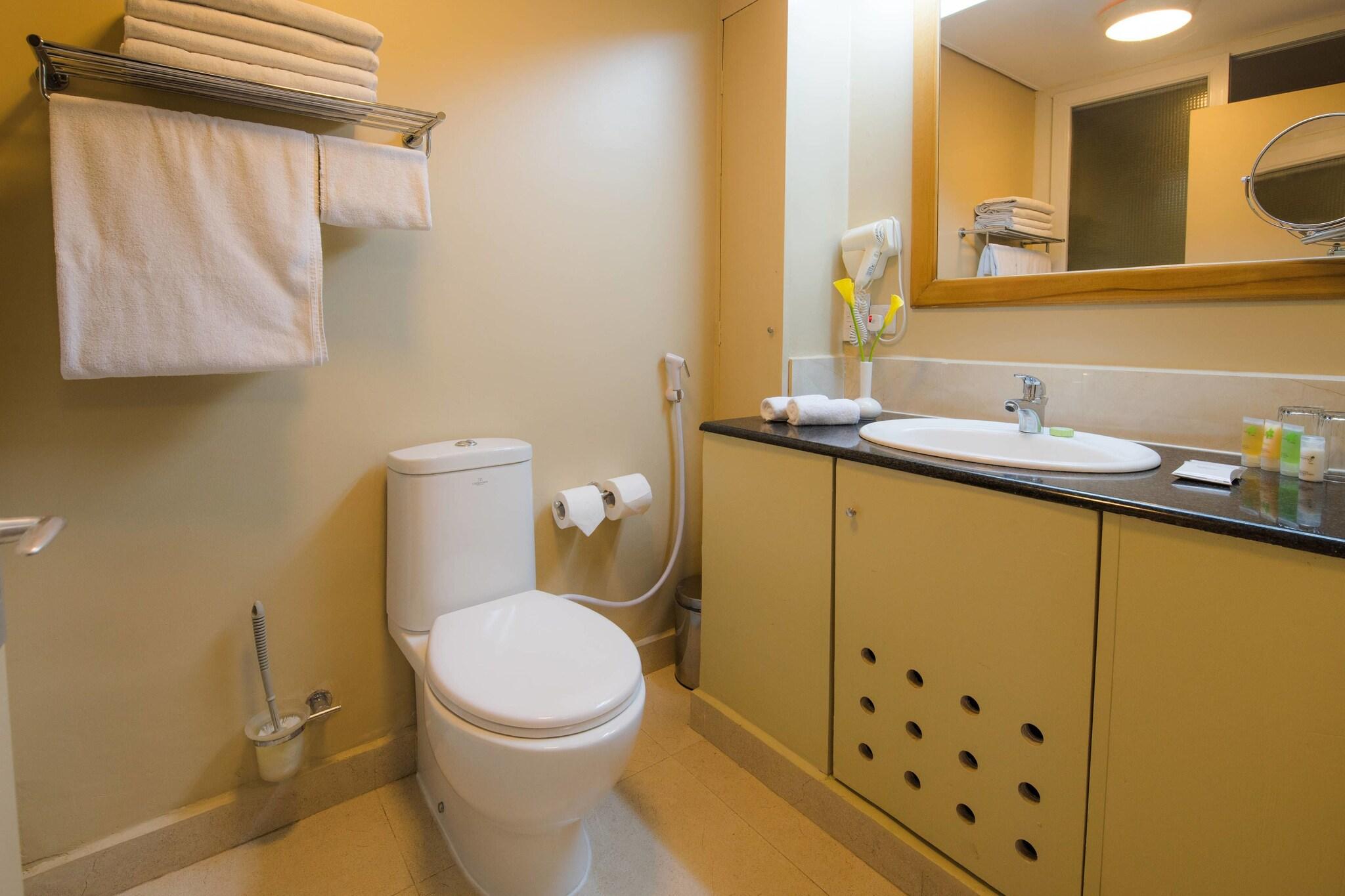 Apartment Two Double Beds Non Smoking