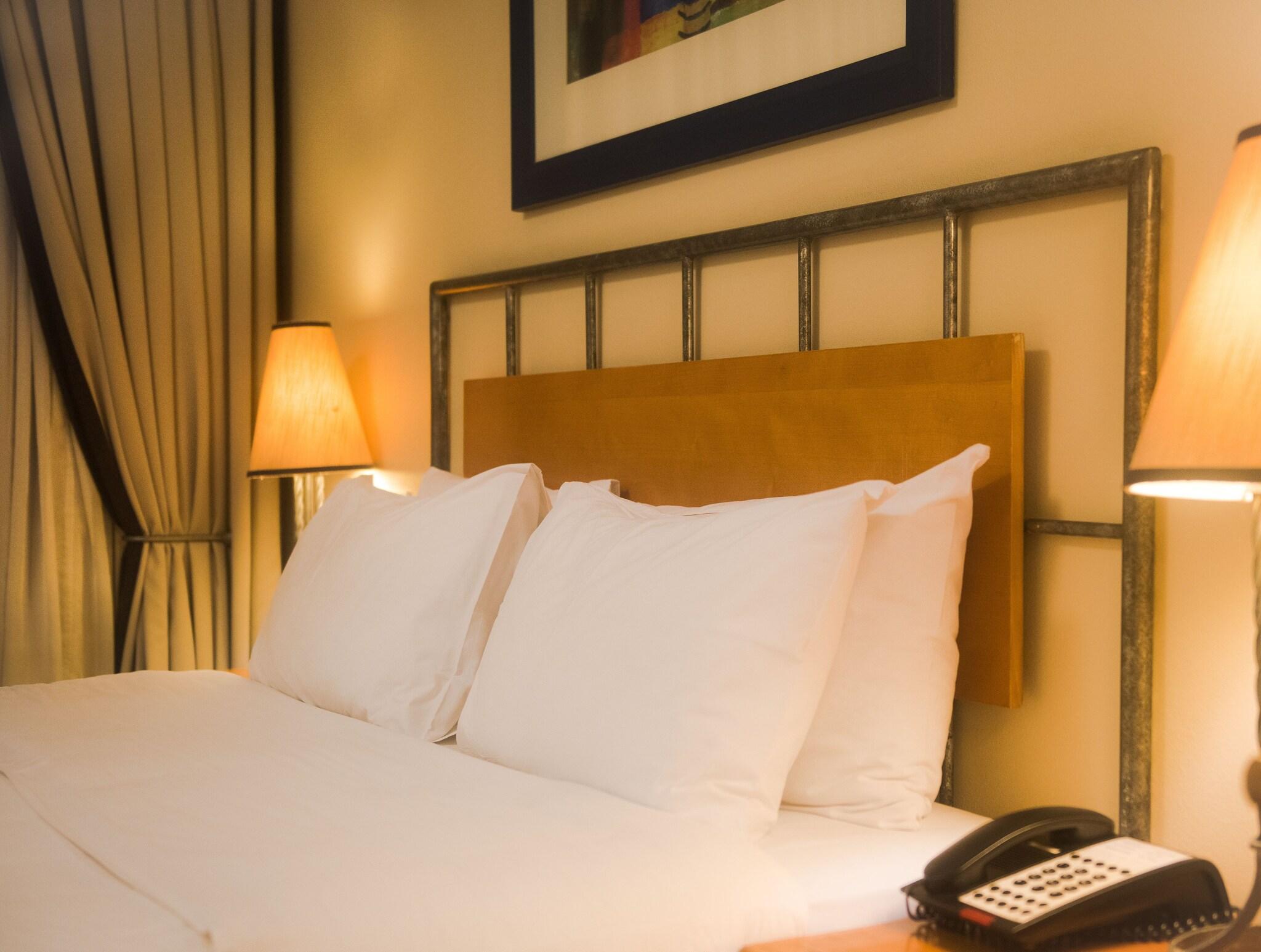 Apartment Two Double Beds Non Smoking