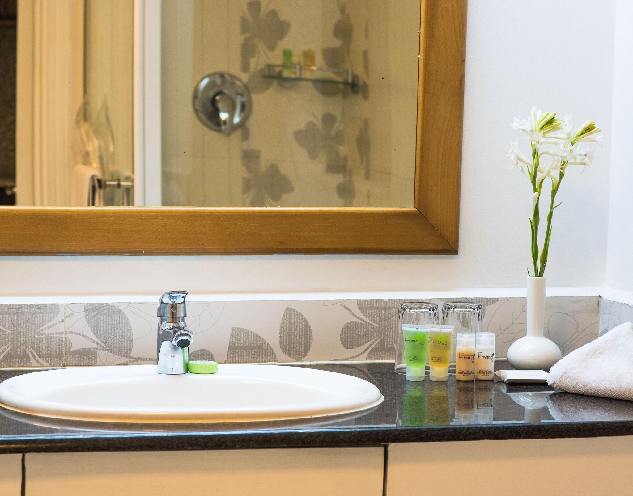 Apartment Two Double Beds Non Smoking