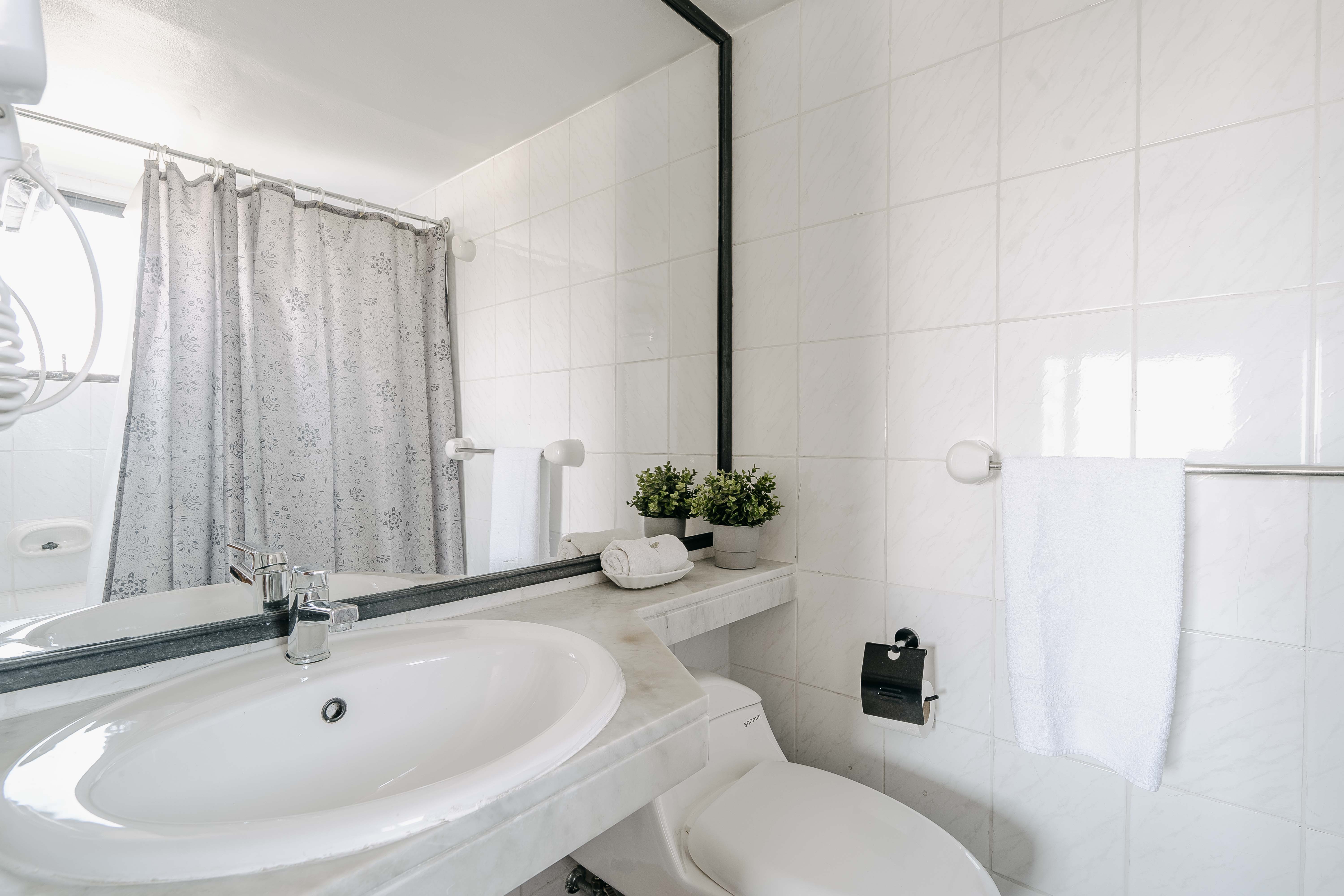 Apartment One Bedroom