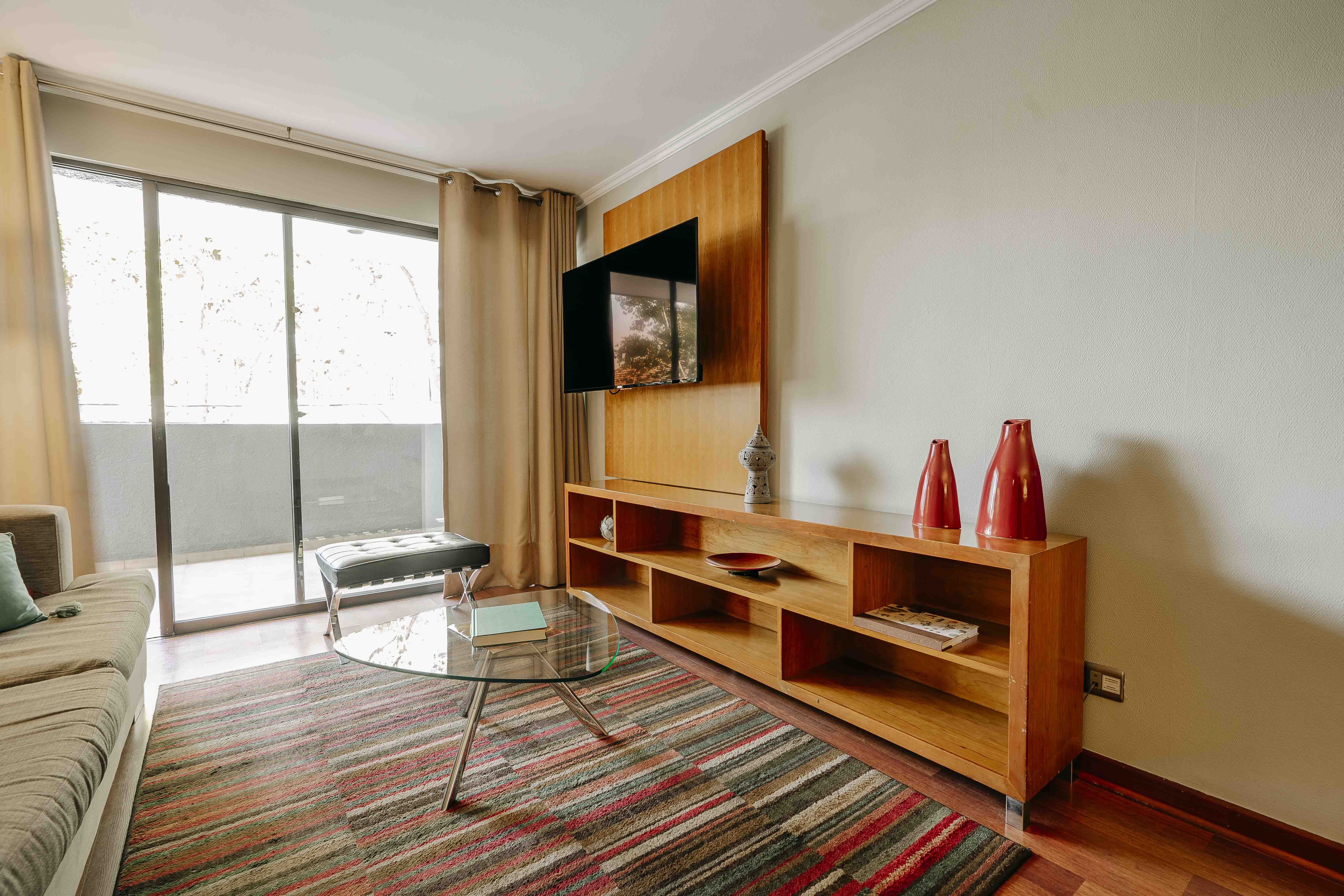 Apartment One Bedroom