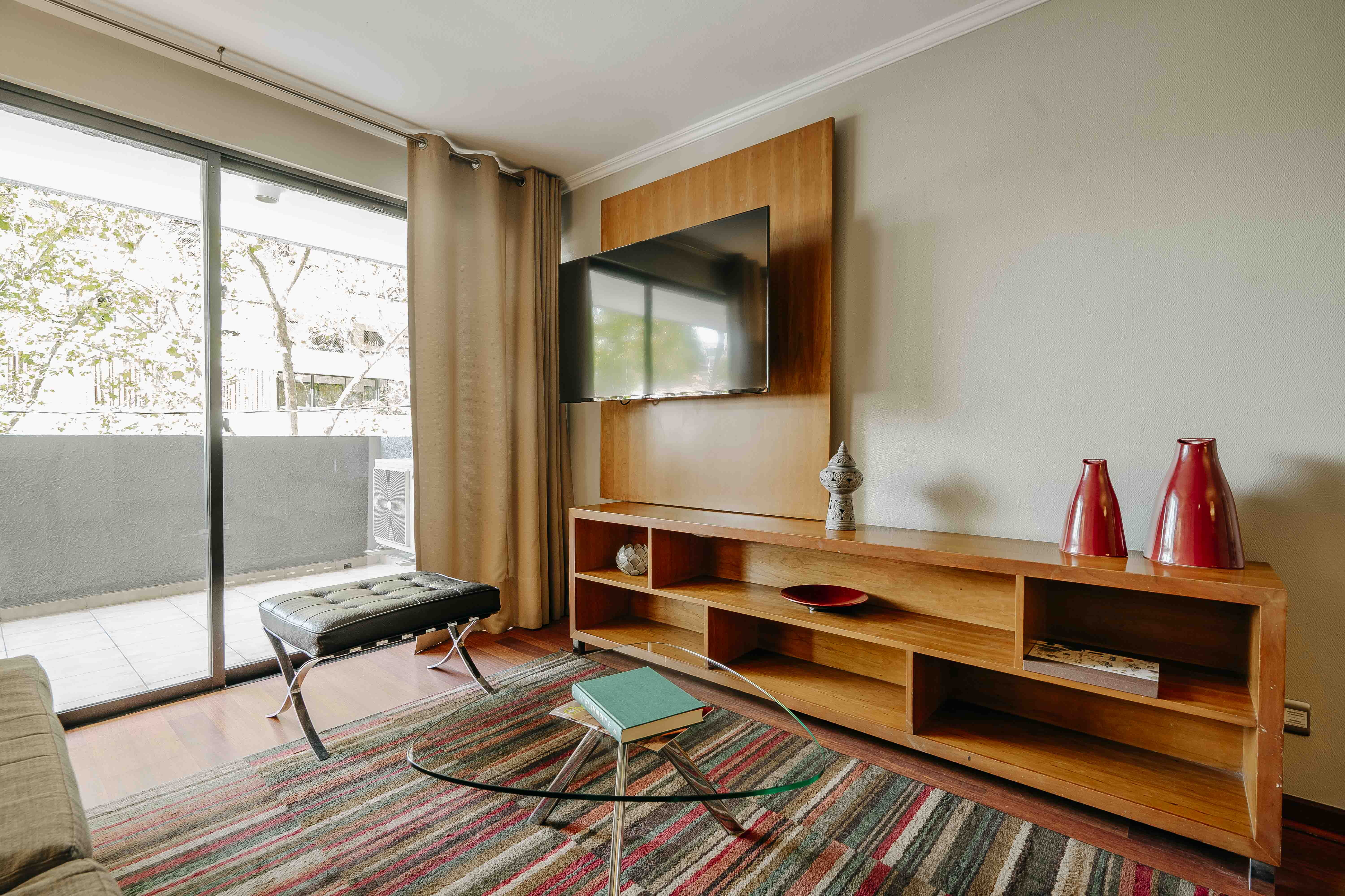 Apartment One Bedroom