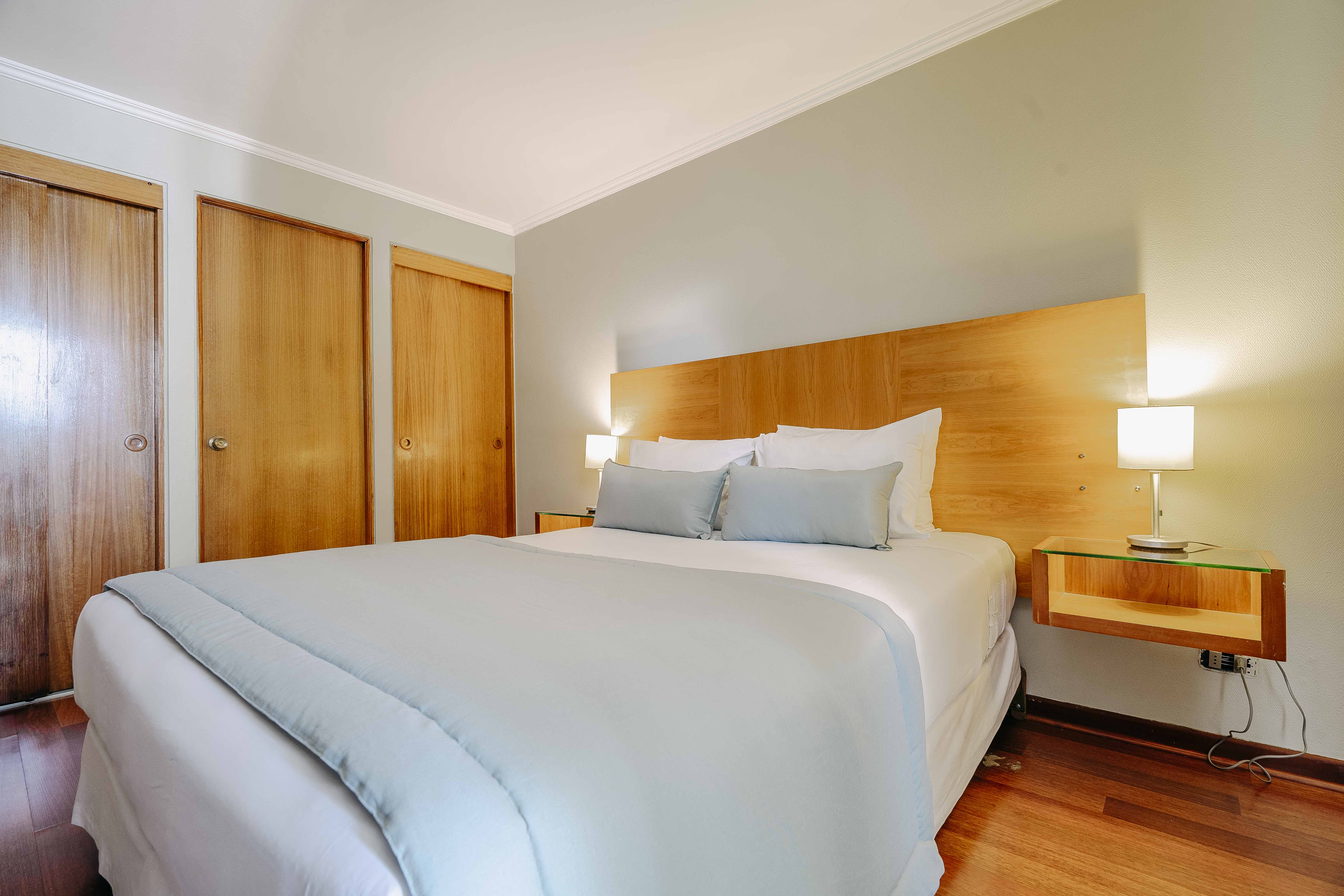 Apartment One Bedroom