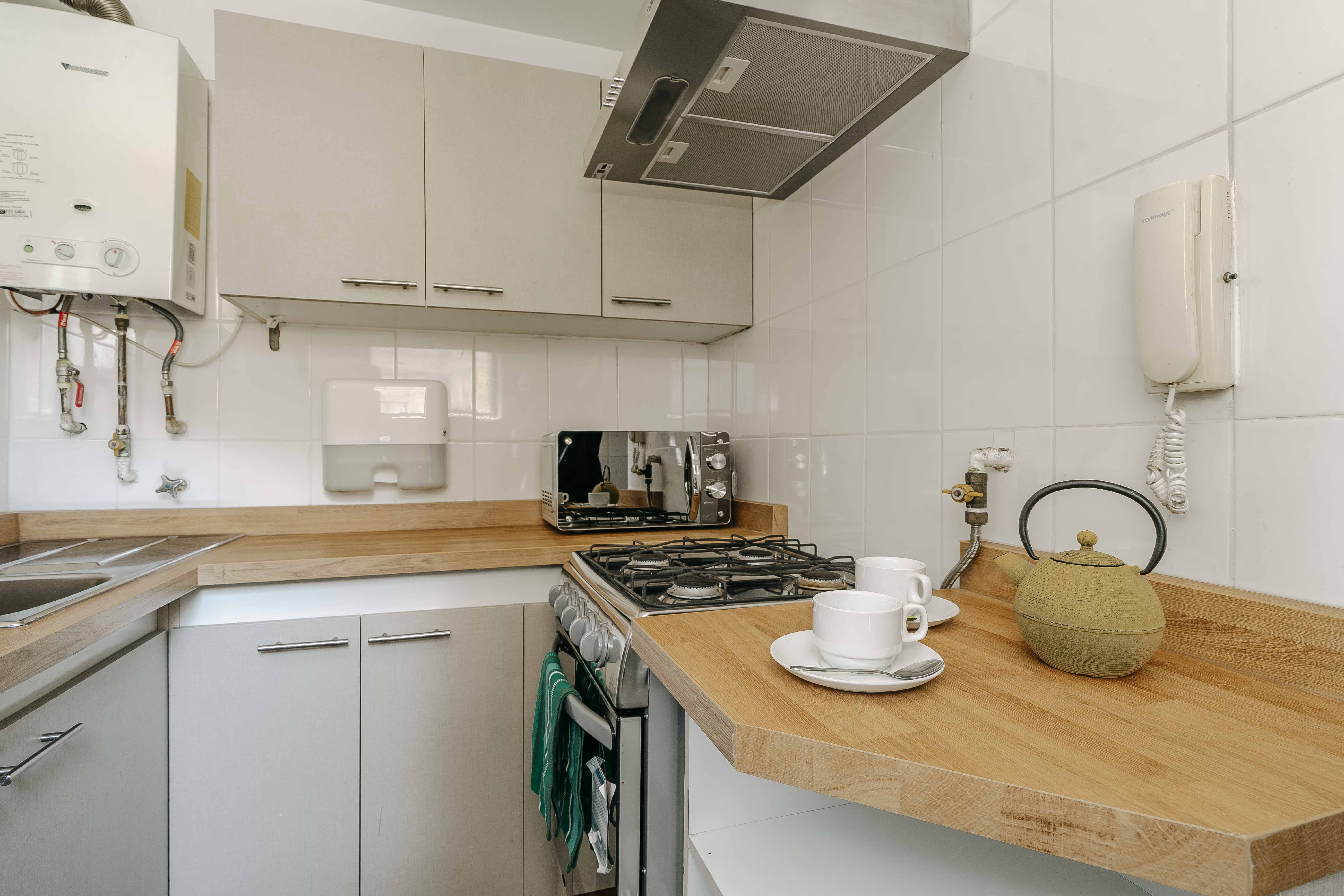 Apartment One Bedroom