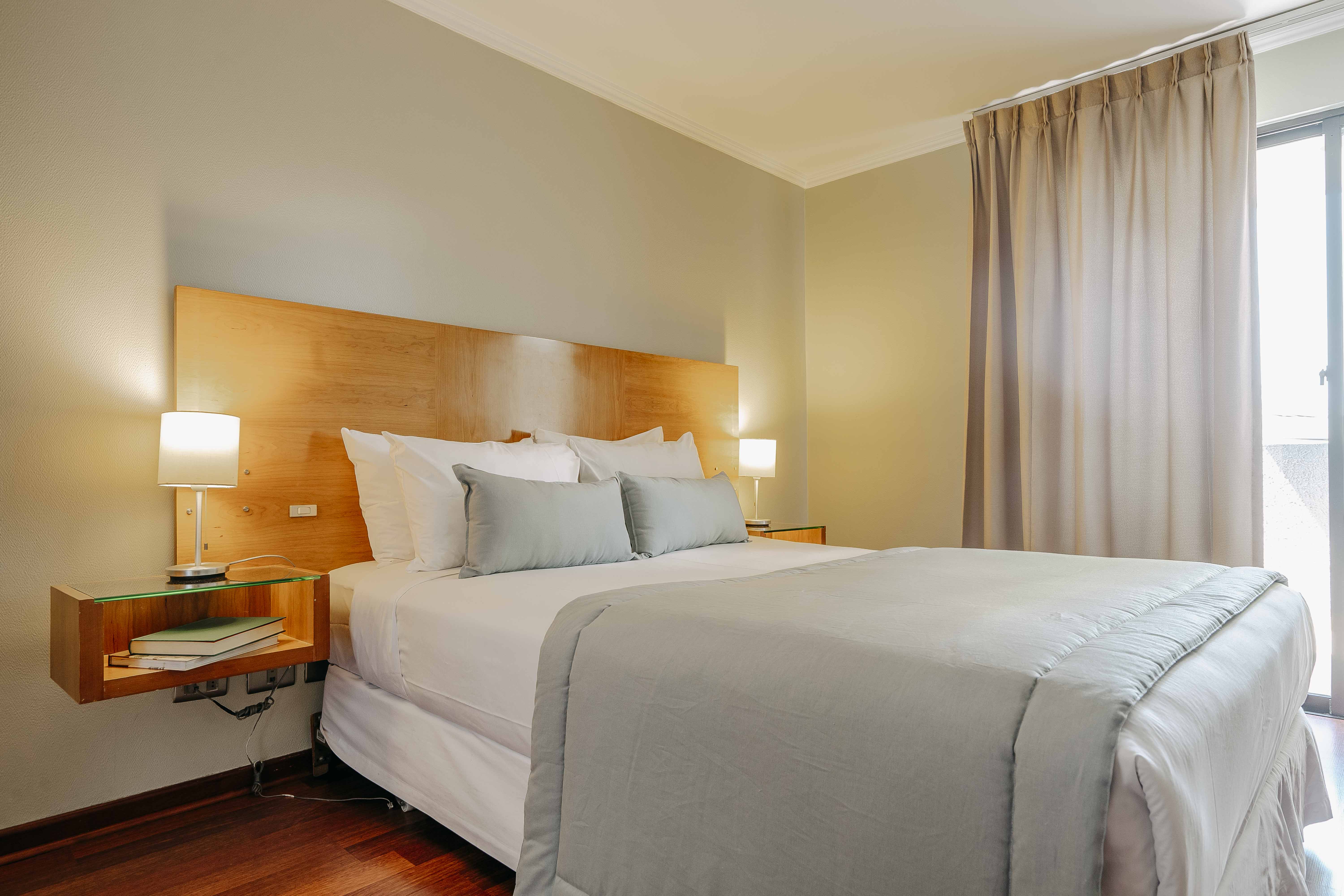 Apartment One Bedroom