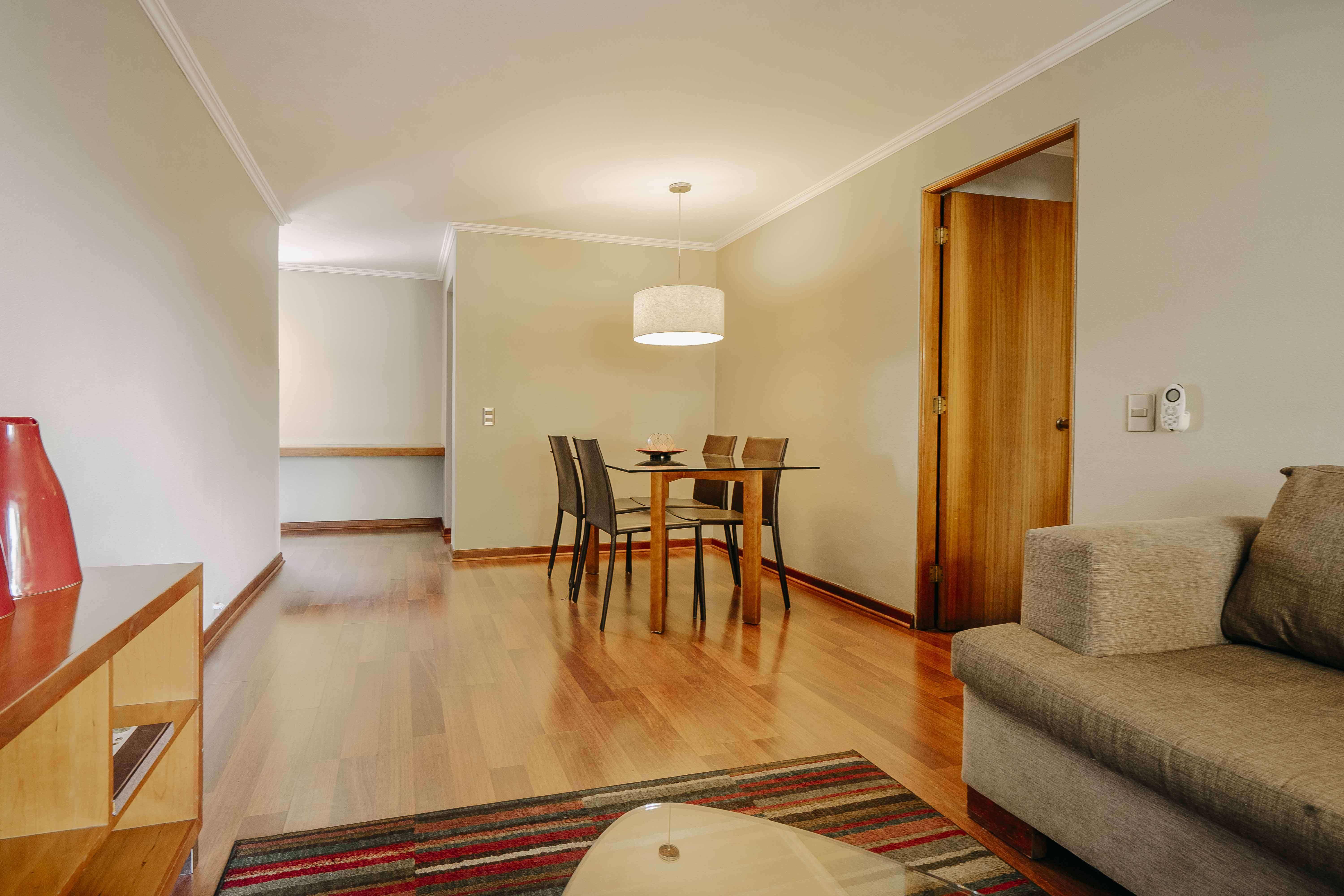 Apartment One Bedroom