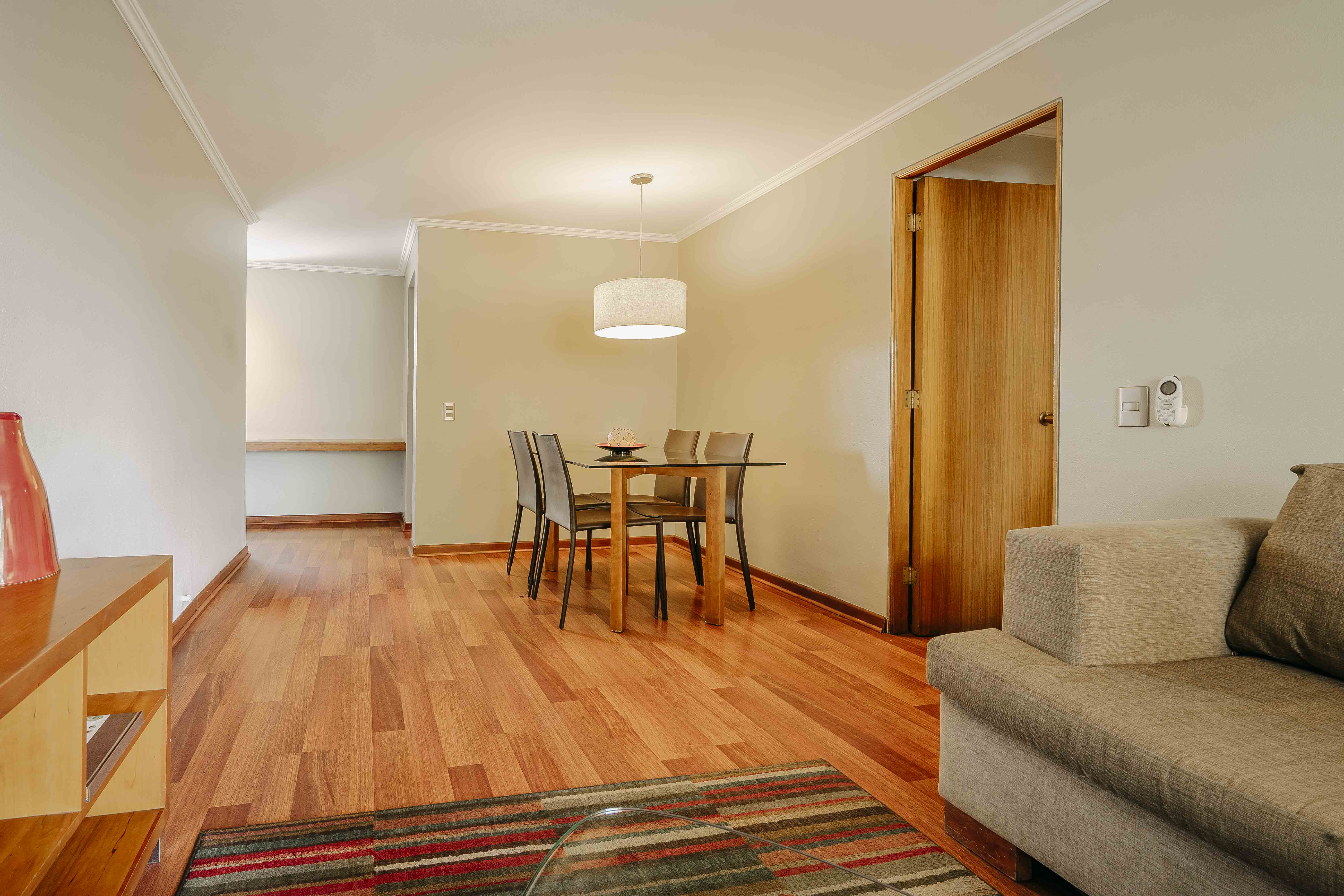 Apartment One Bedroom