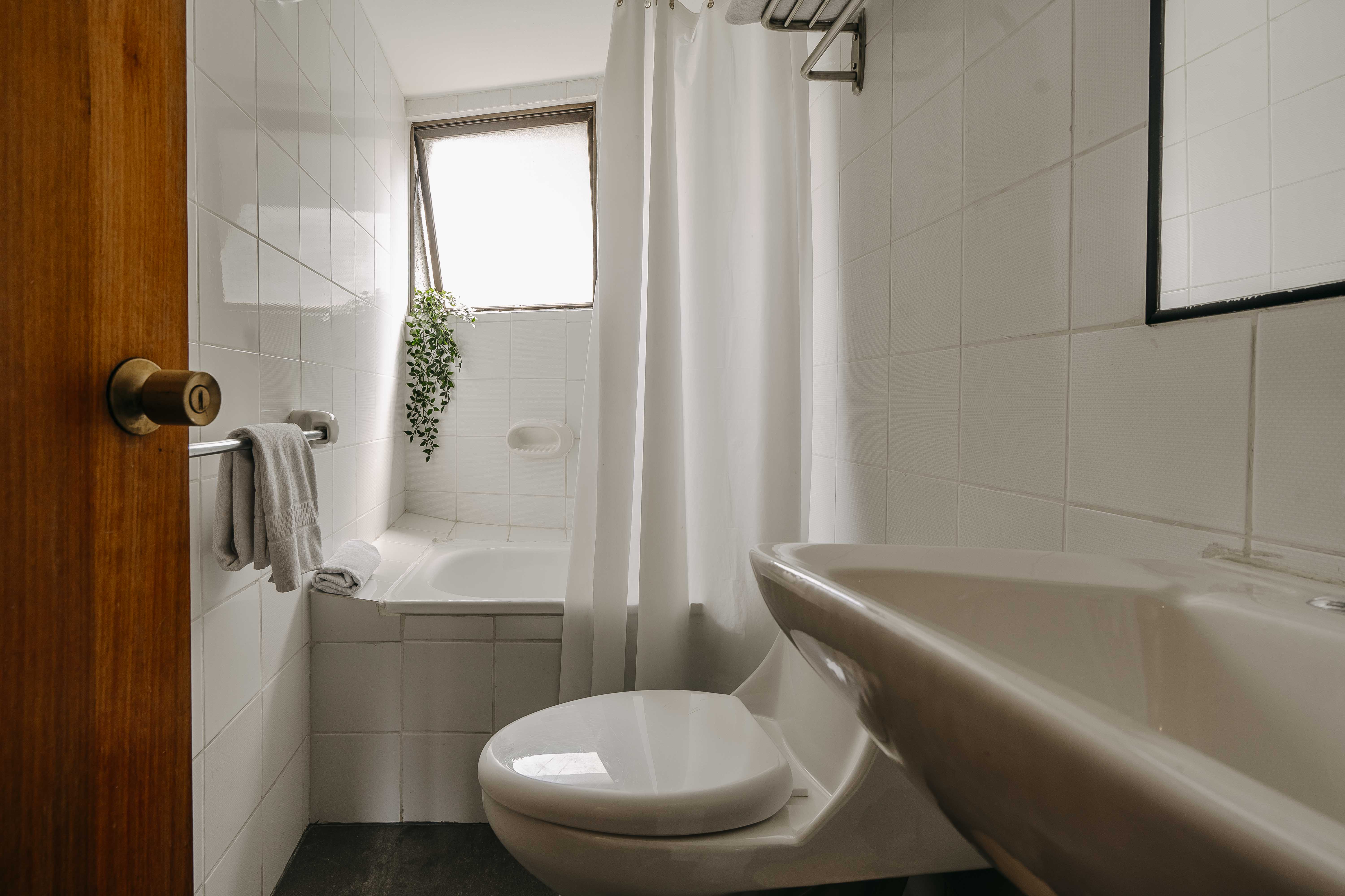 Apartment Two Bedrooms