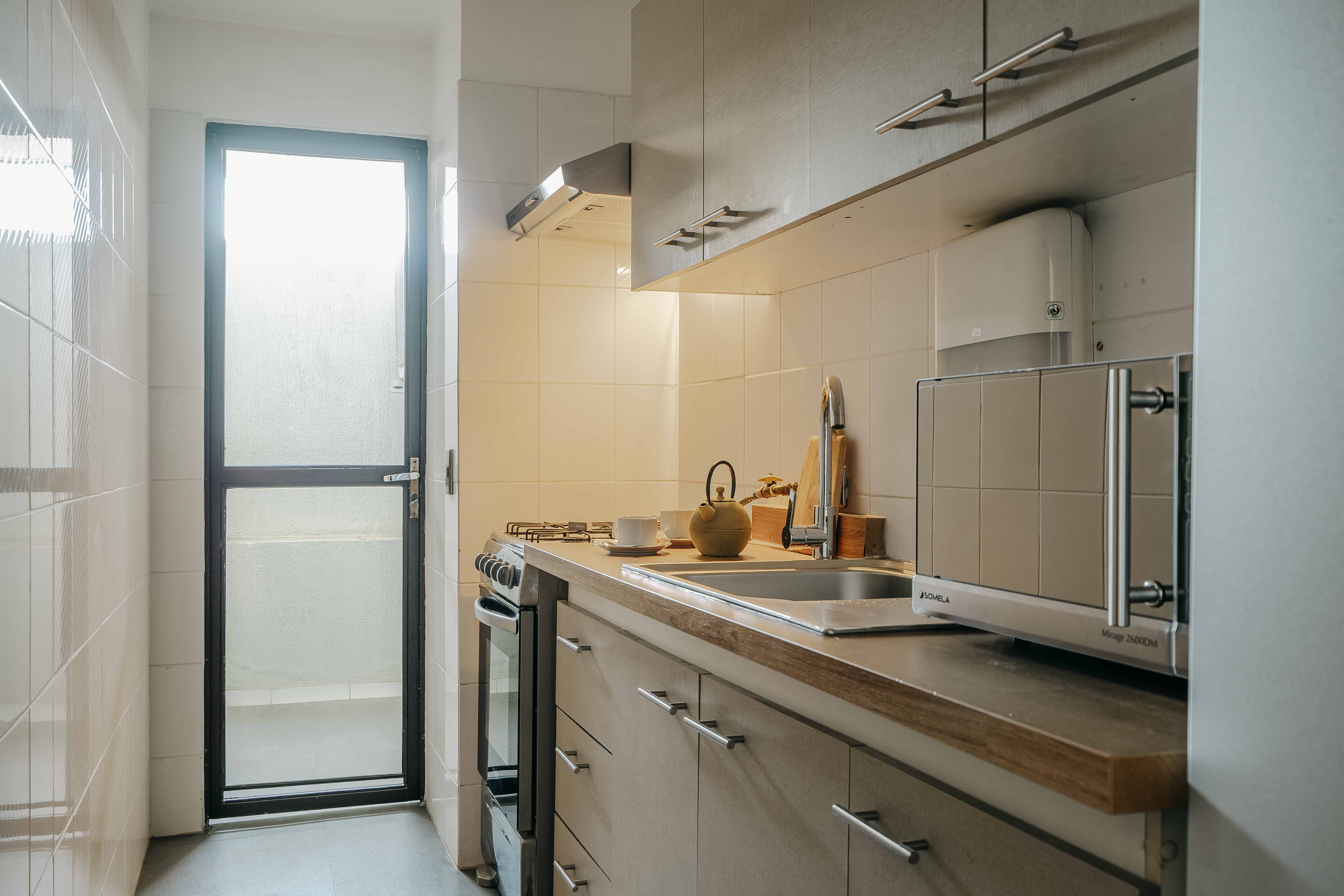 Apartment Two Bedrooms