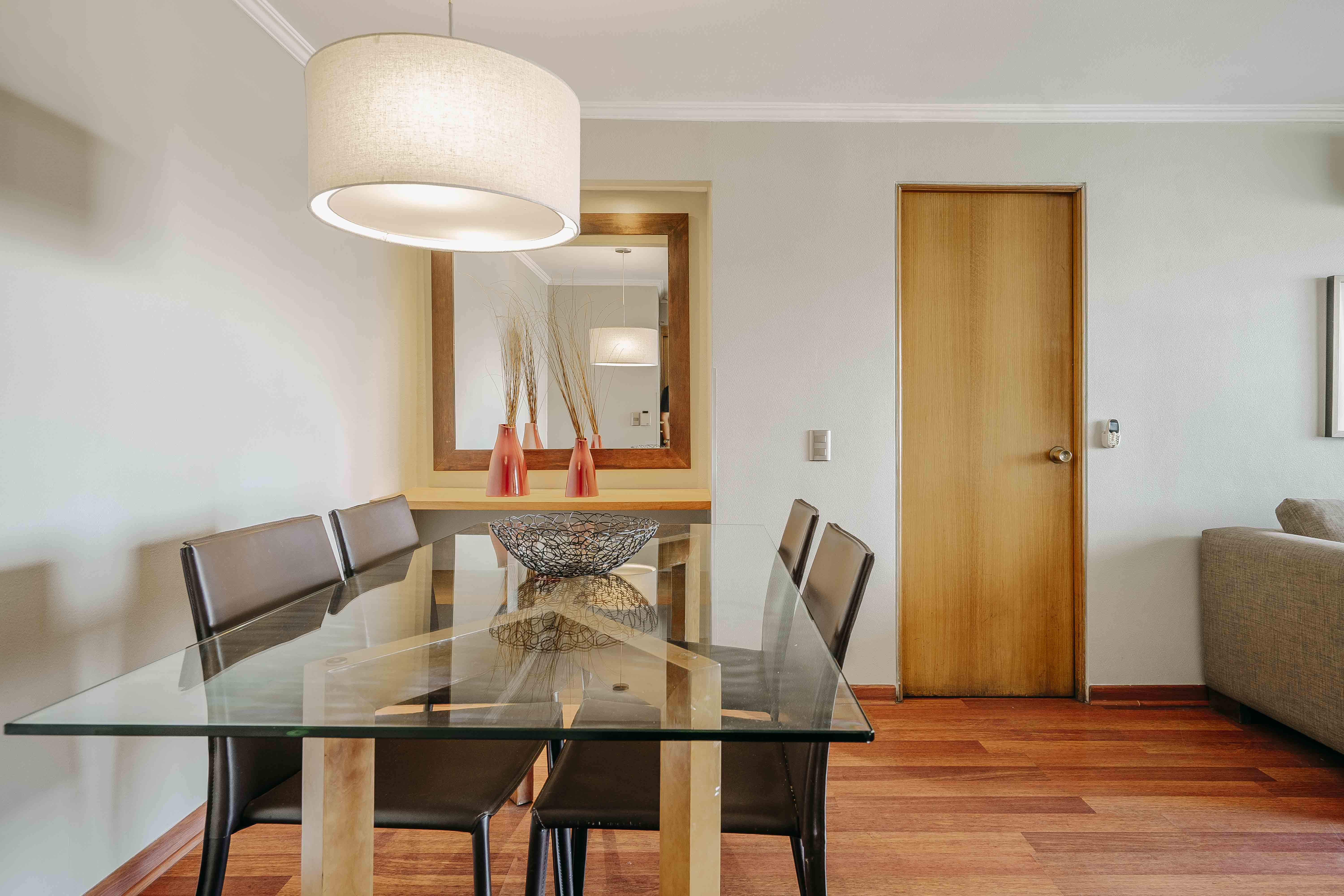 Apartment Two Bedrooms