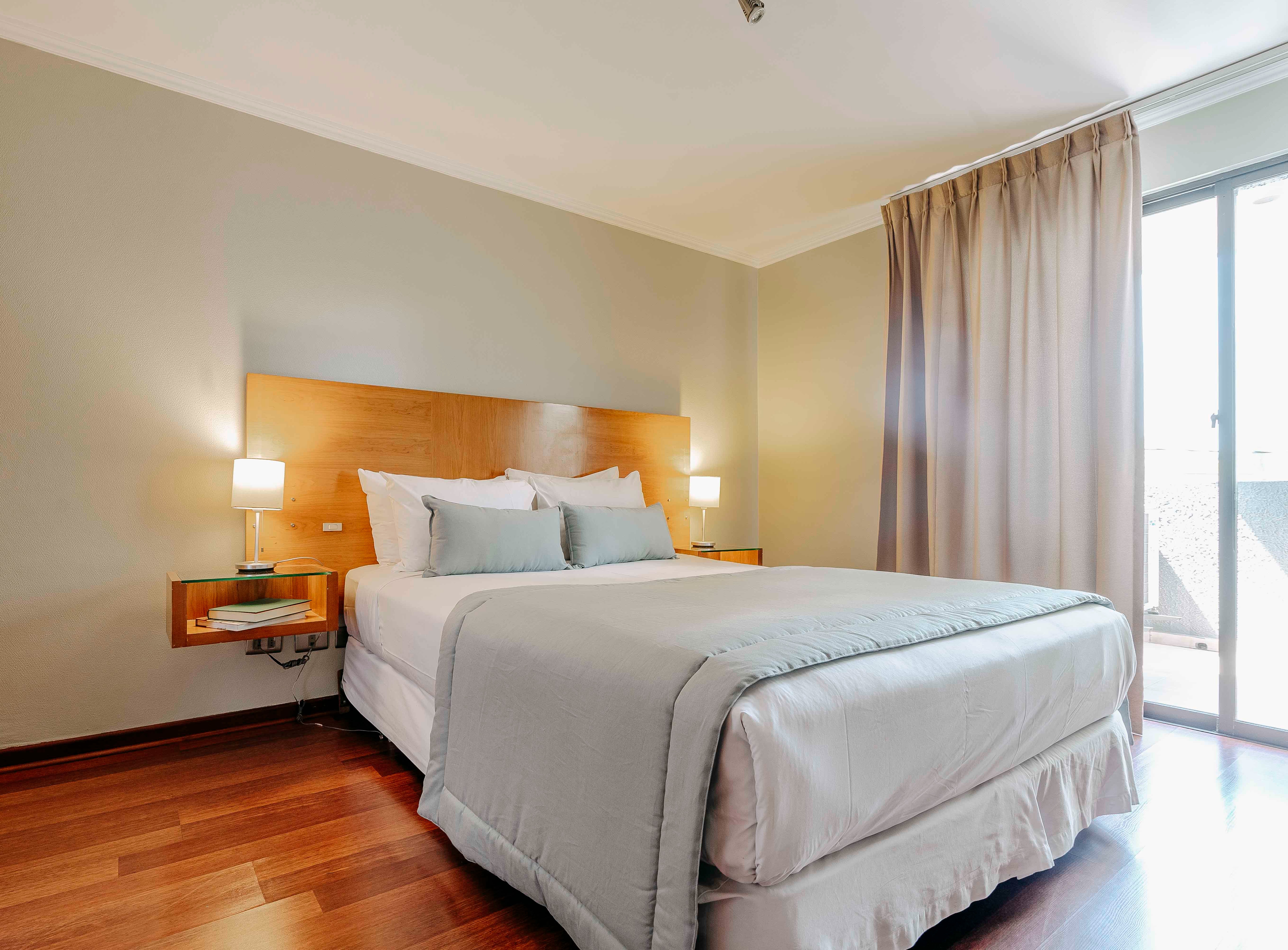 Apartment One Bedroom