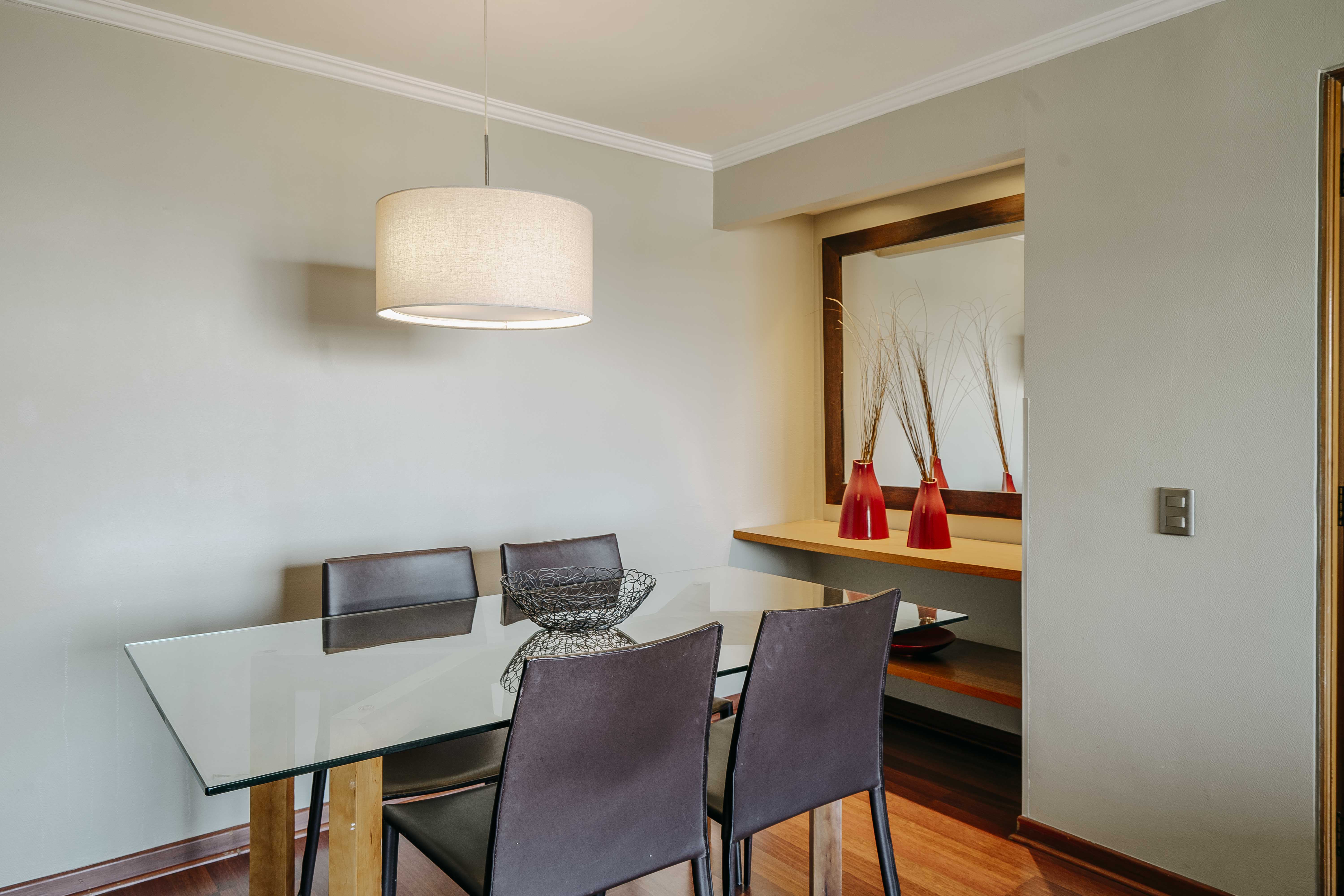 Apartment Two Bedrooms