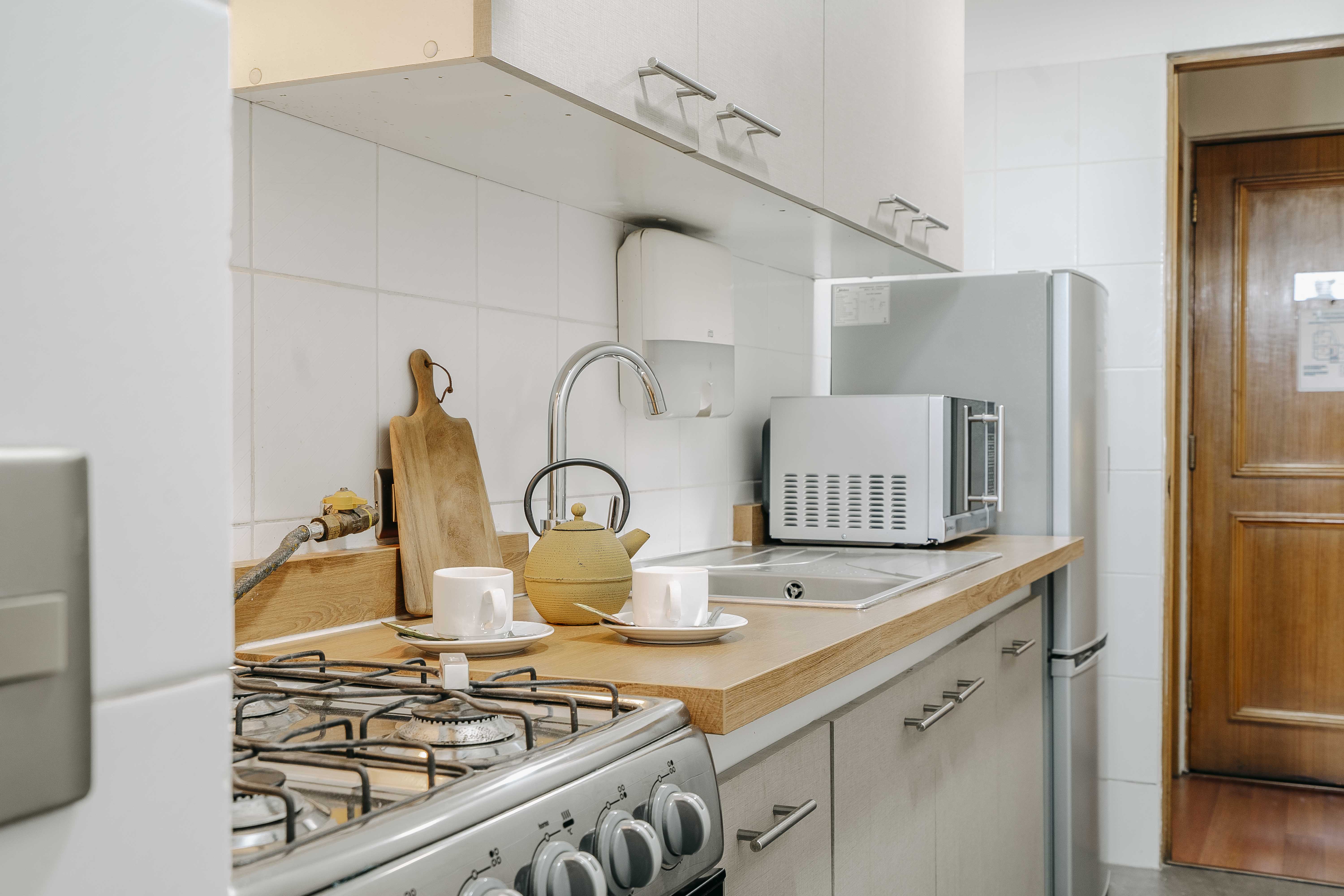 Apartment Two Bedrooms