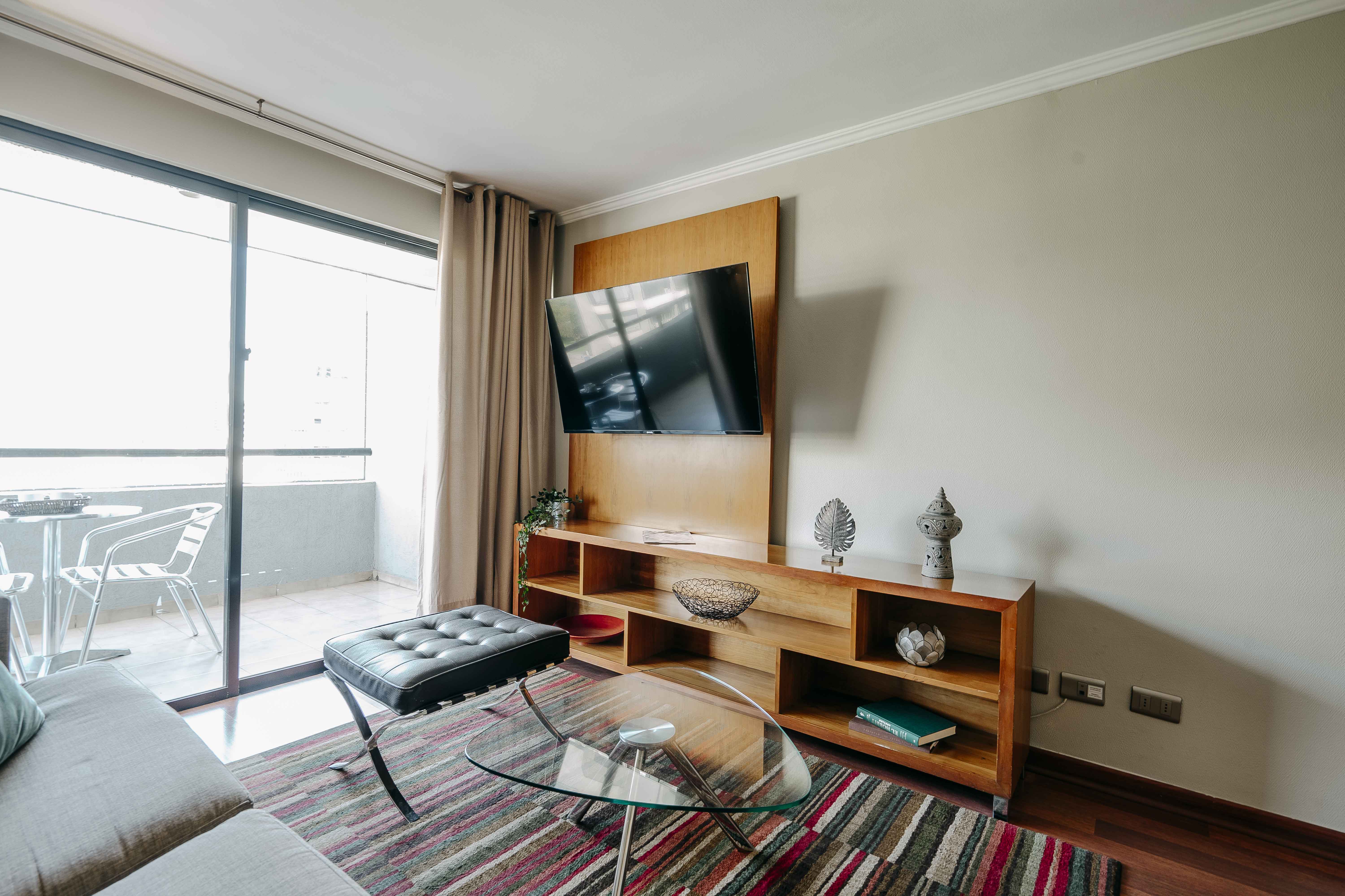 Apartment Two Bedrooms