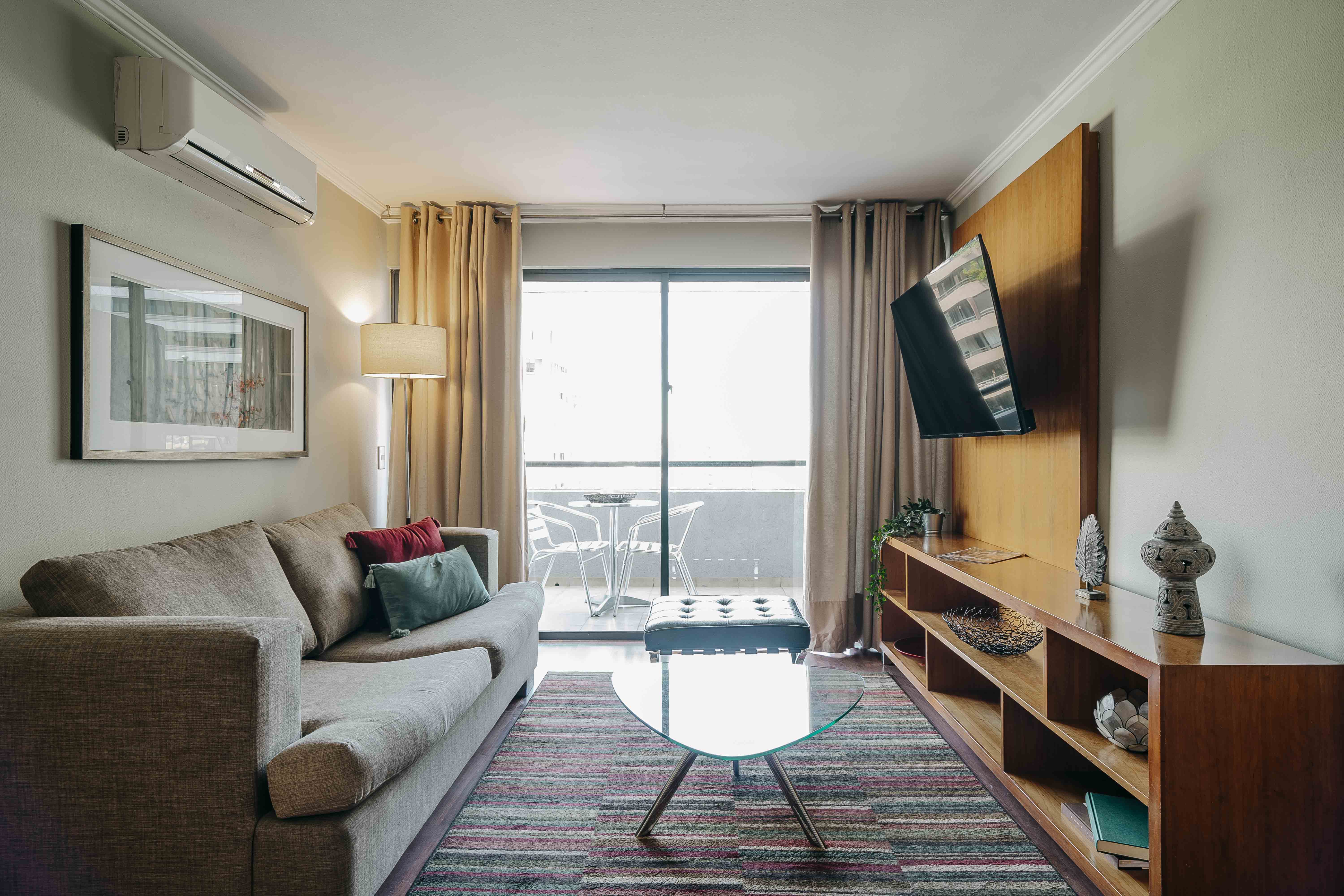 Apartment Two Bedrooms