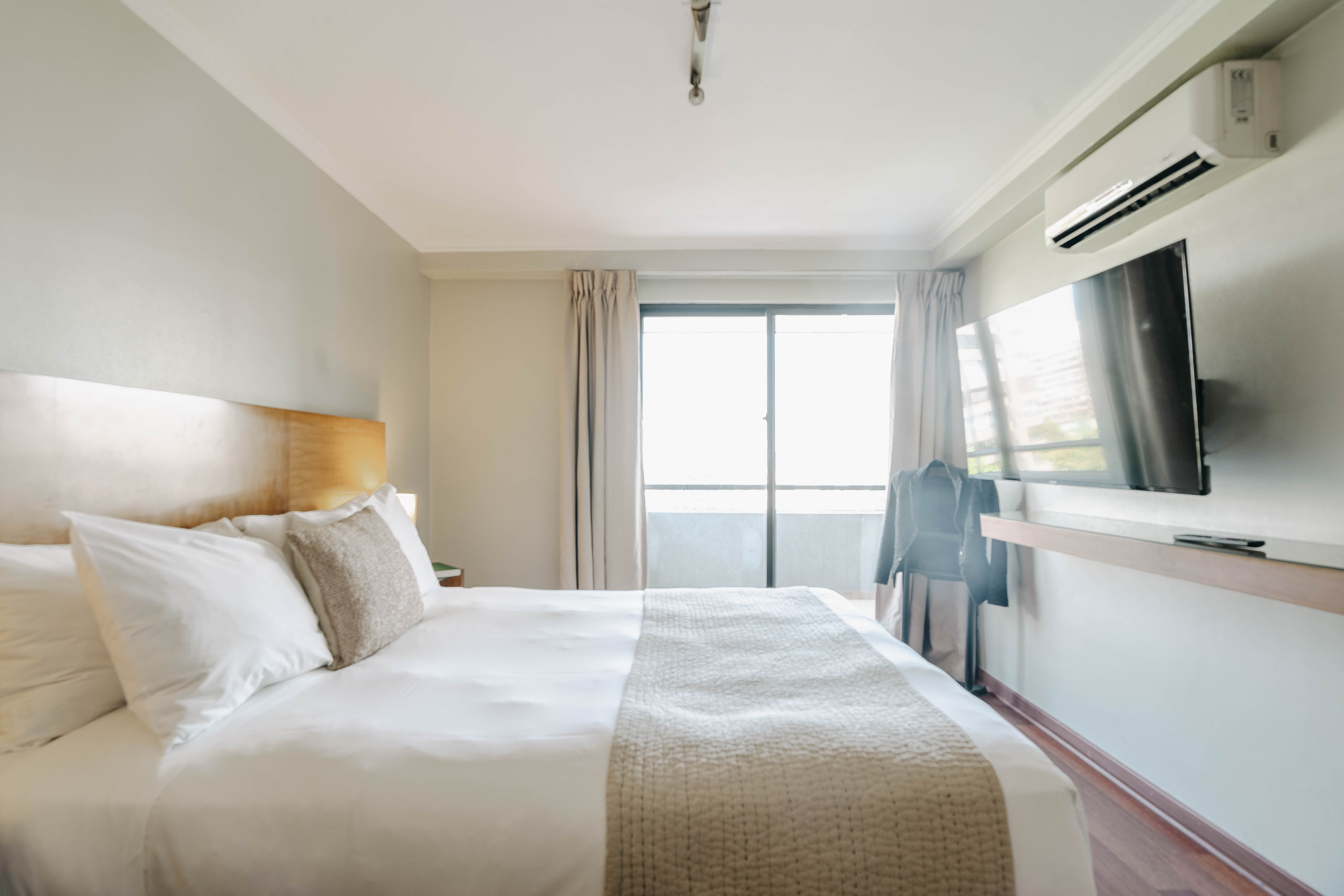 Apartment Two Bedrooms