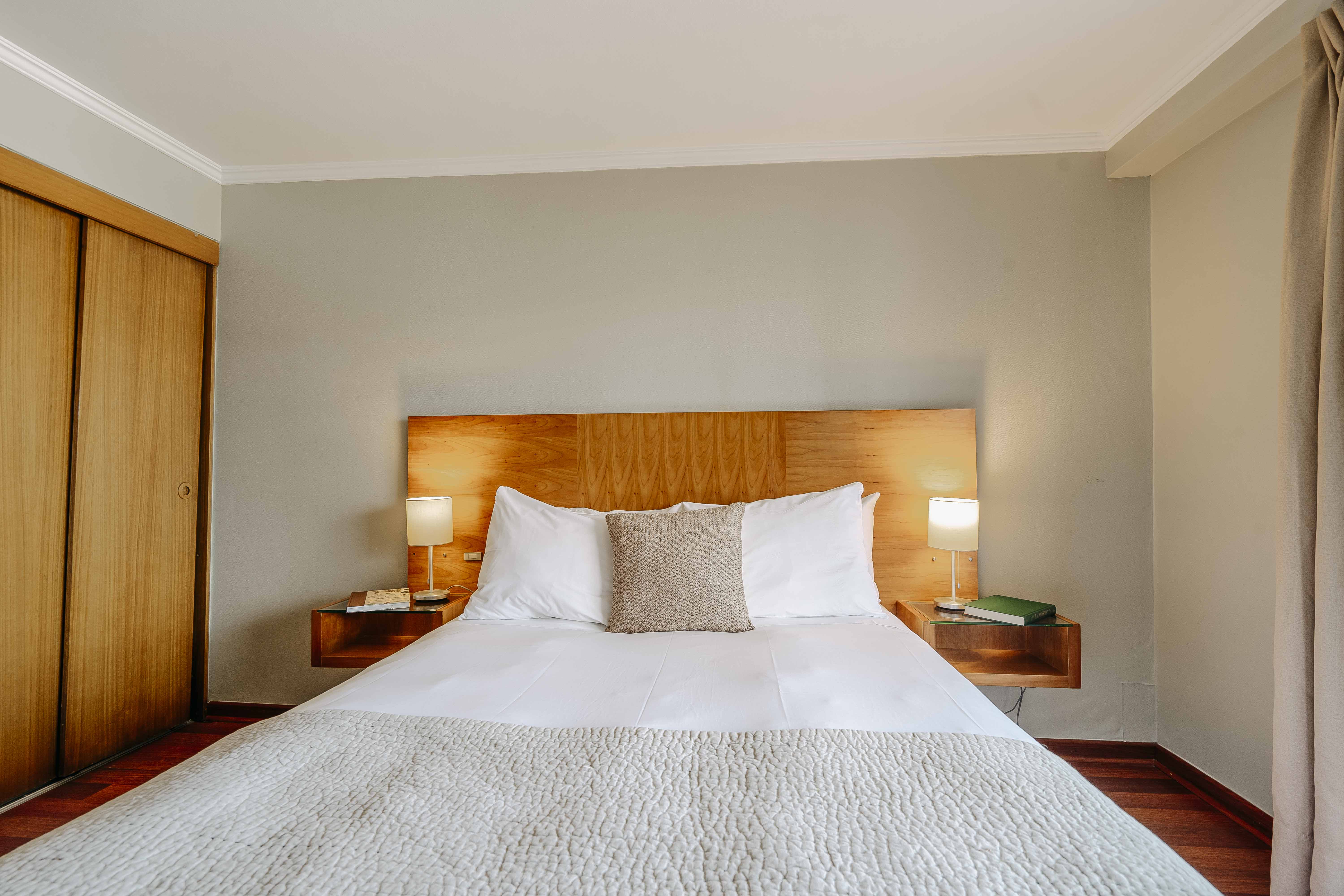 Apartment Two Bedrooms