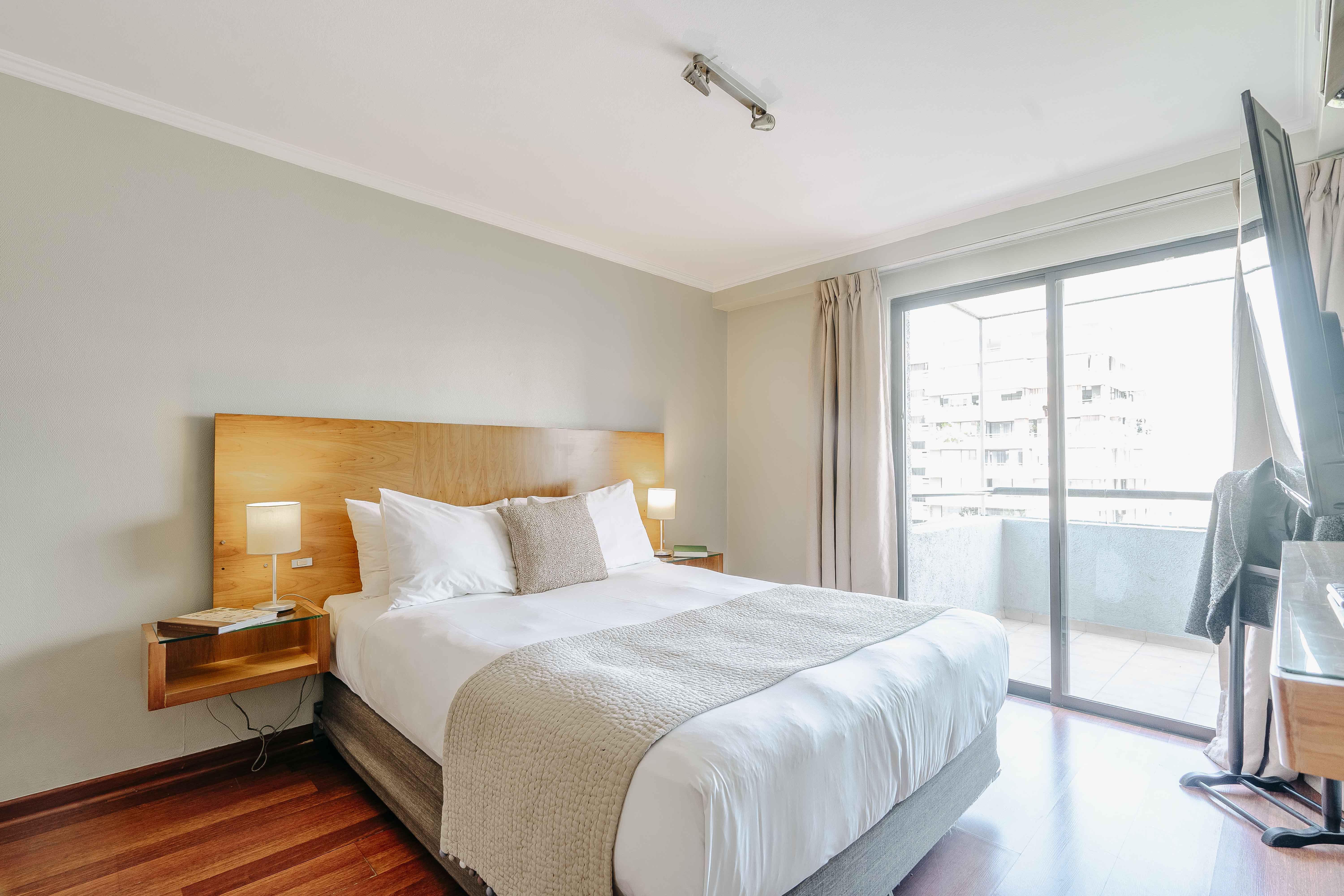 Apartment Two Bedrooms