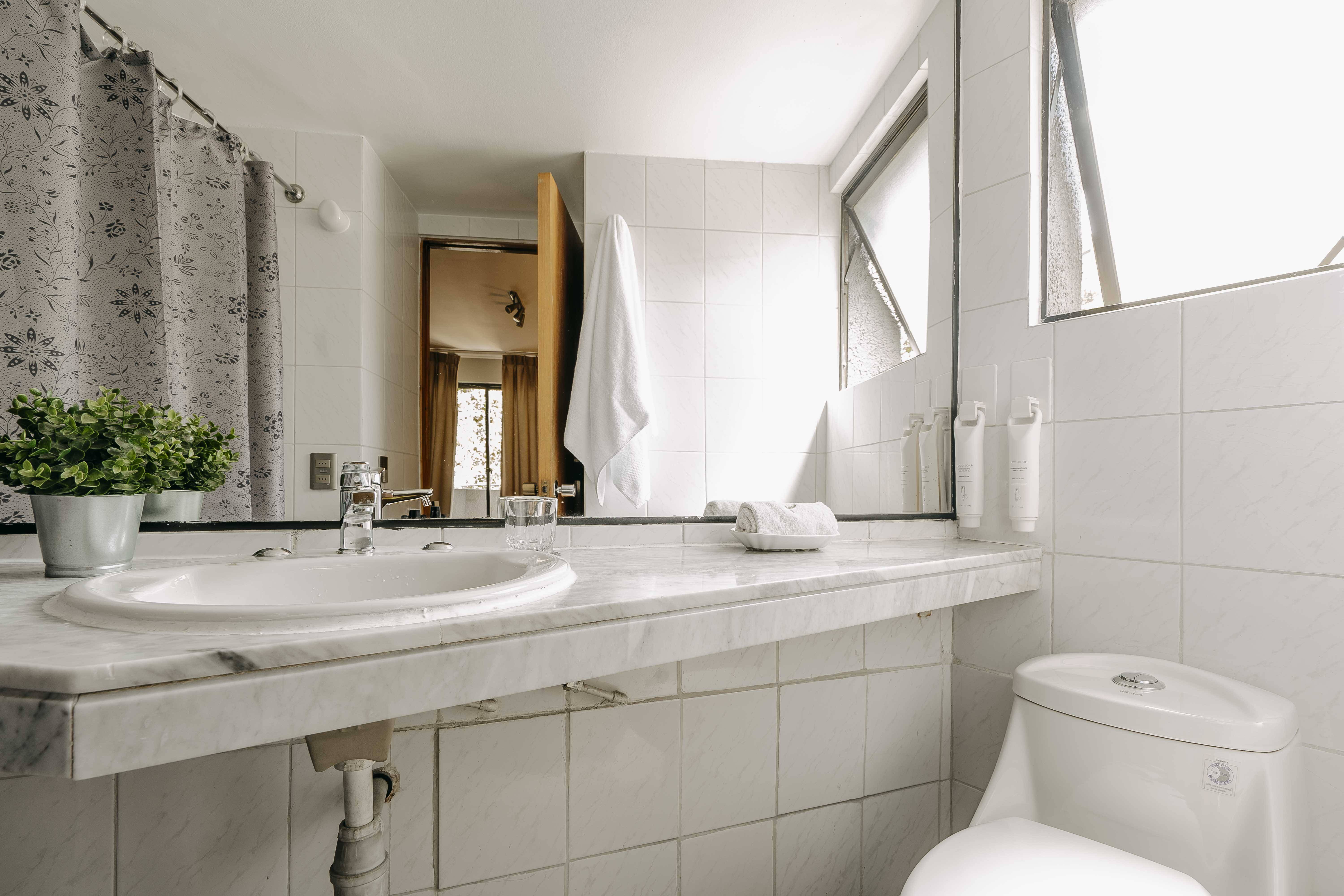 Apartment Two Bedrooms