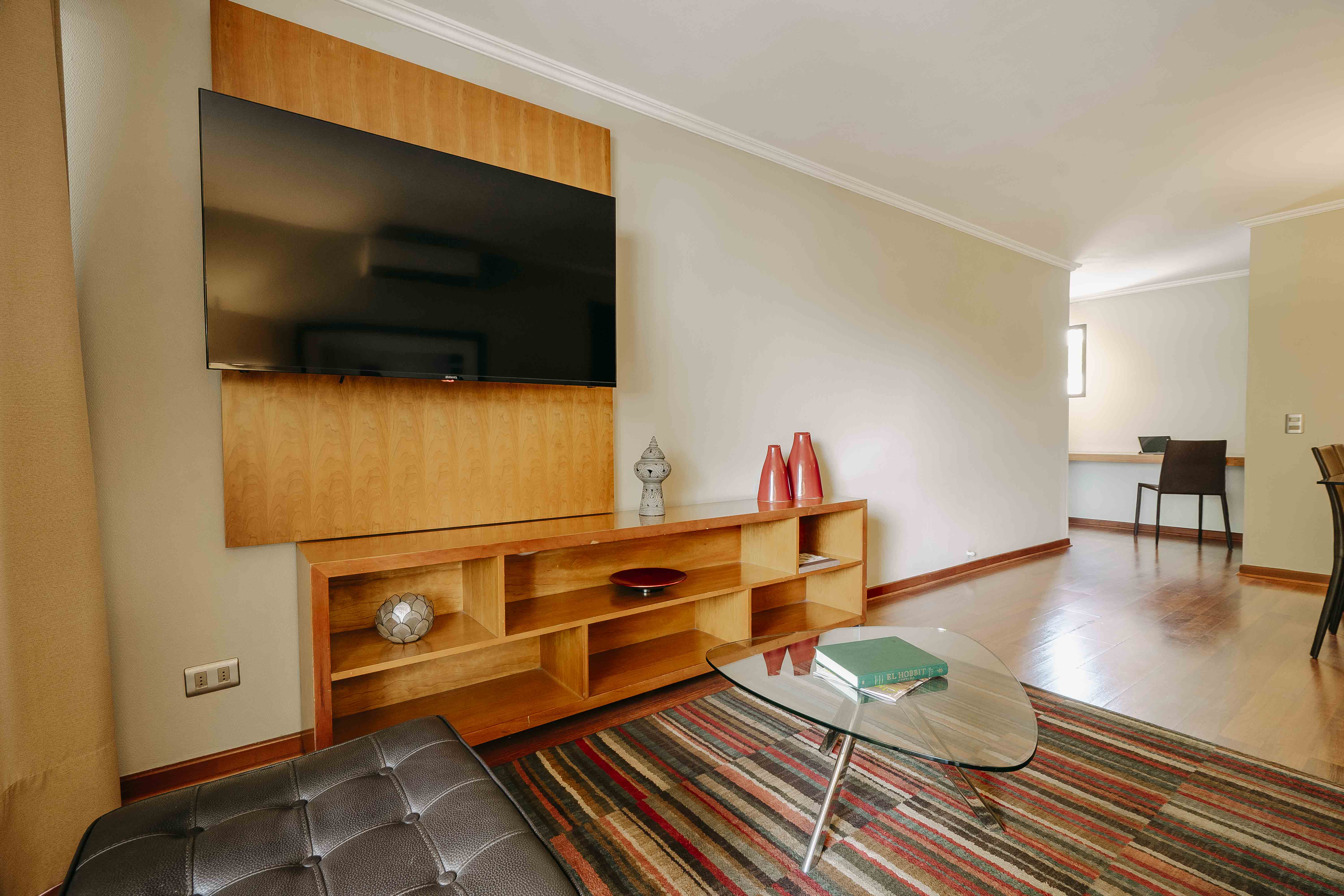 Apartment One Bedroom