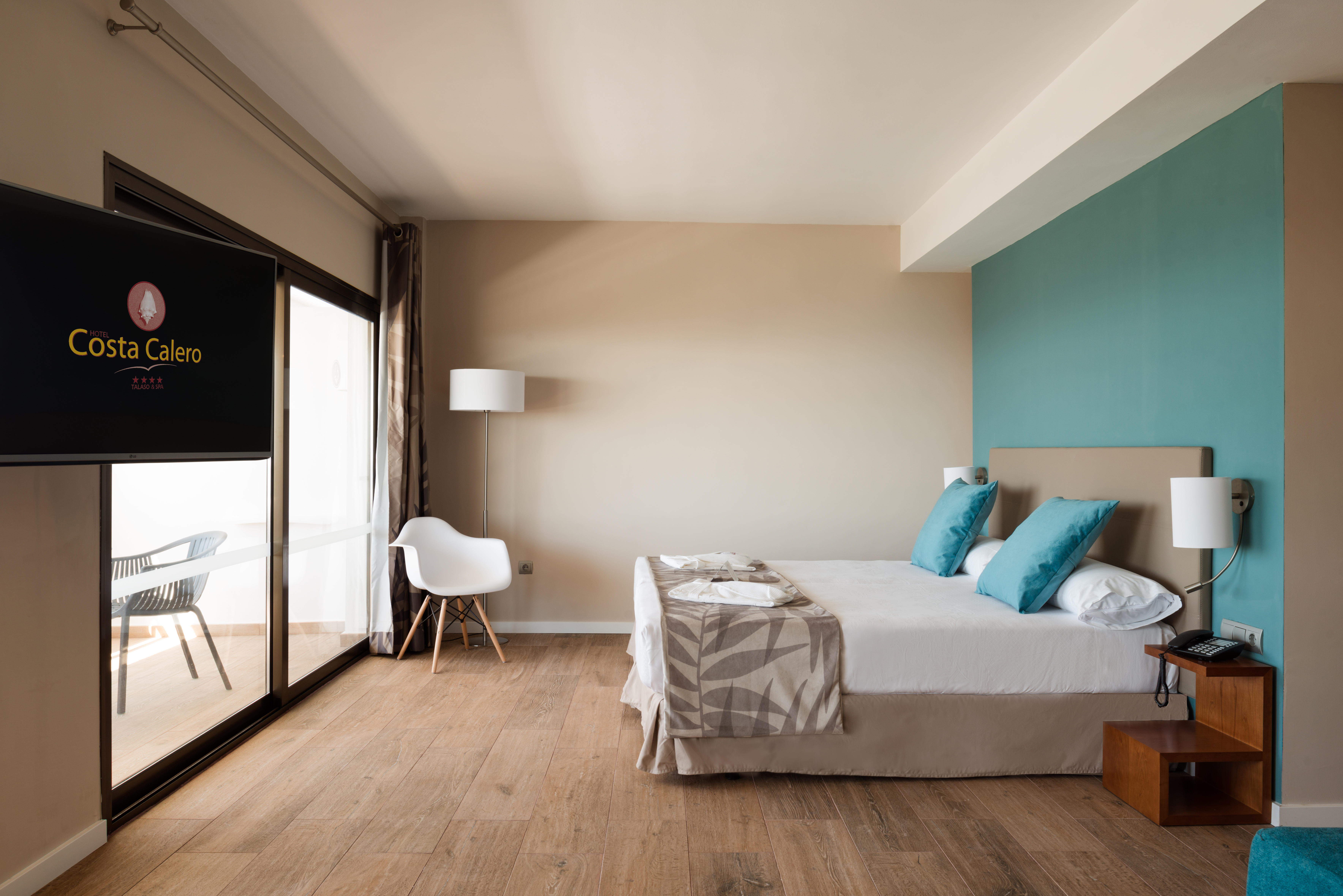 Junior Suite Premium