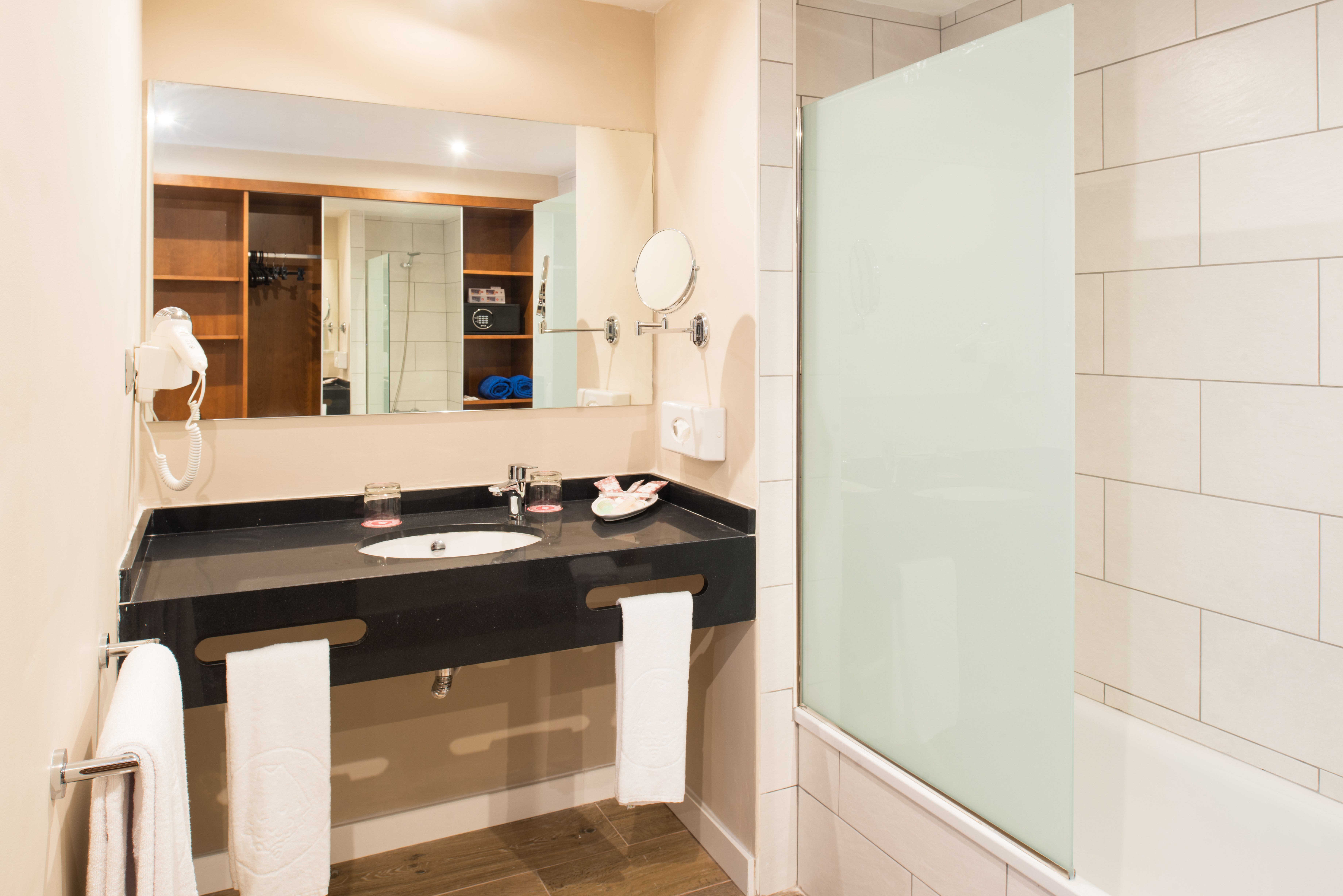 Suite Premier Two Bedrooms