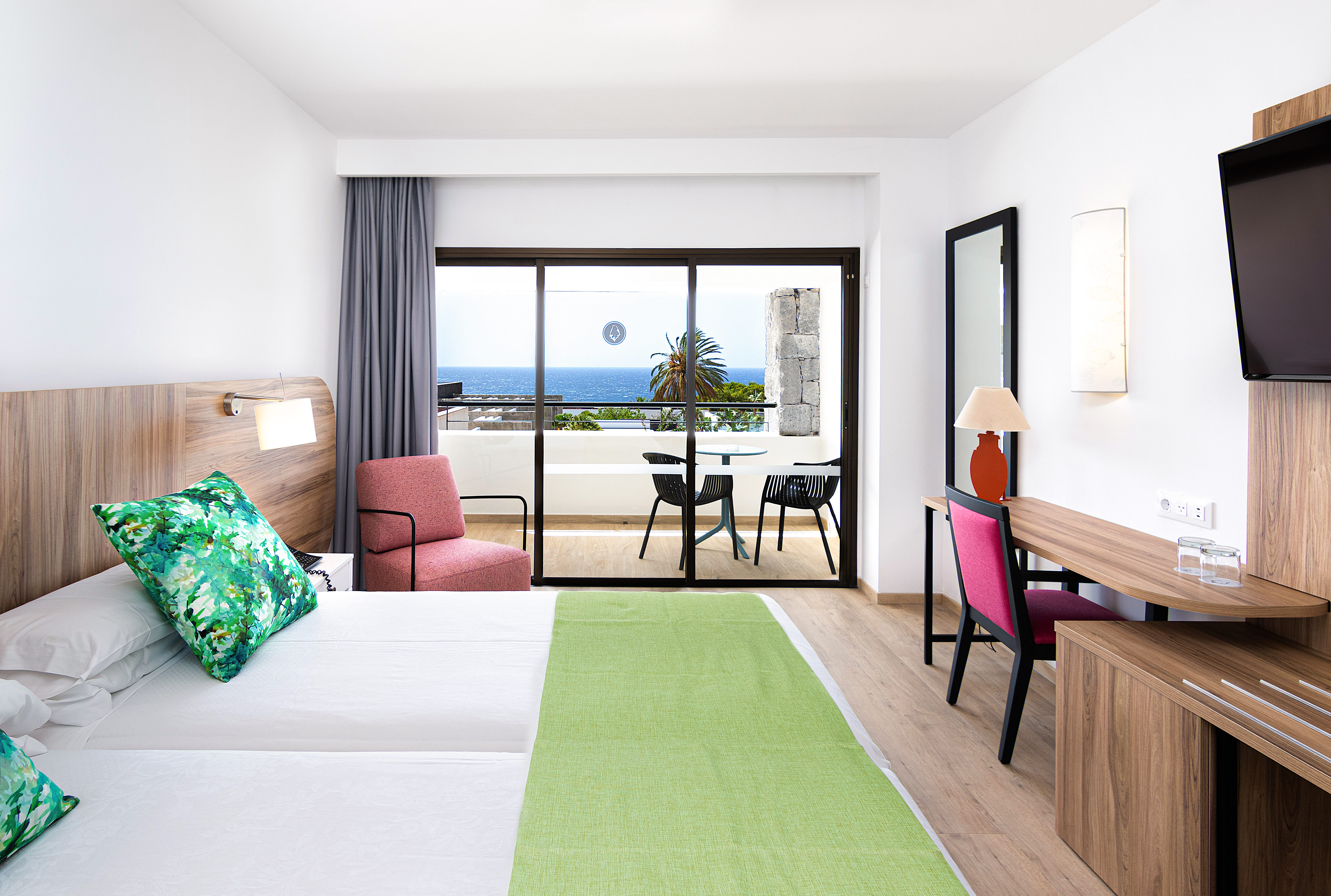 Double or Twin Superior