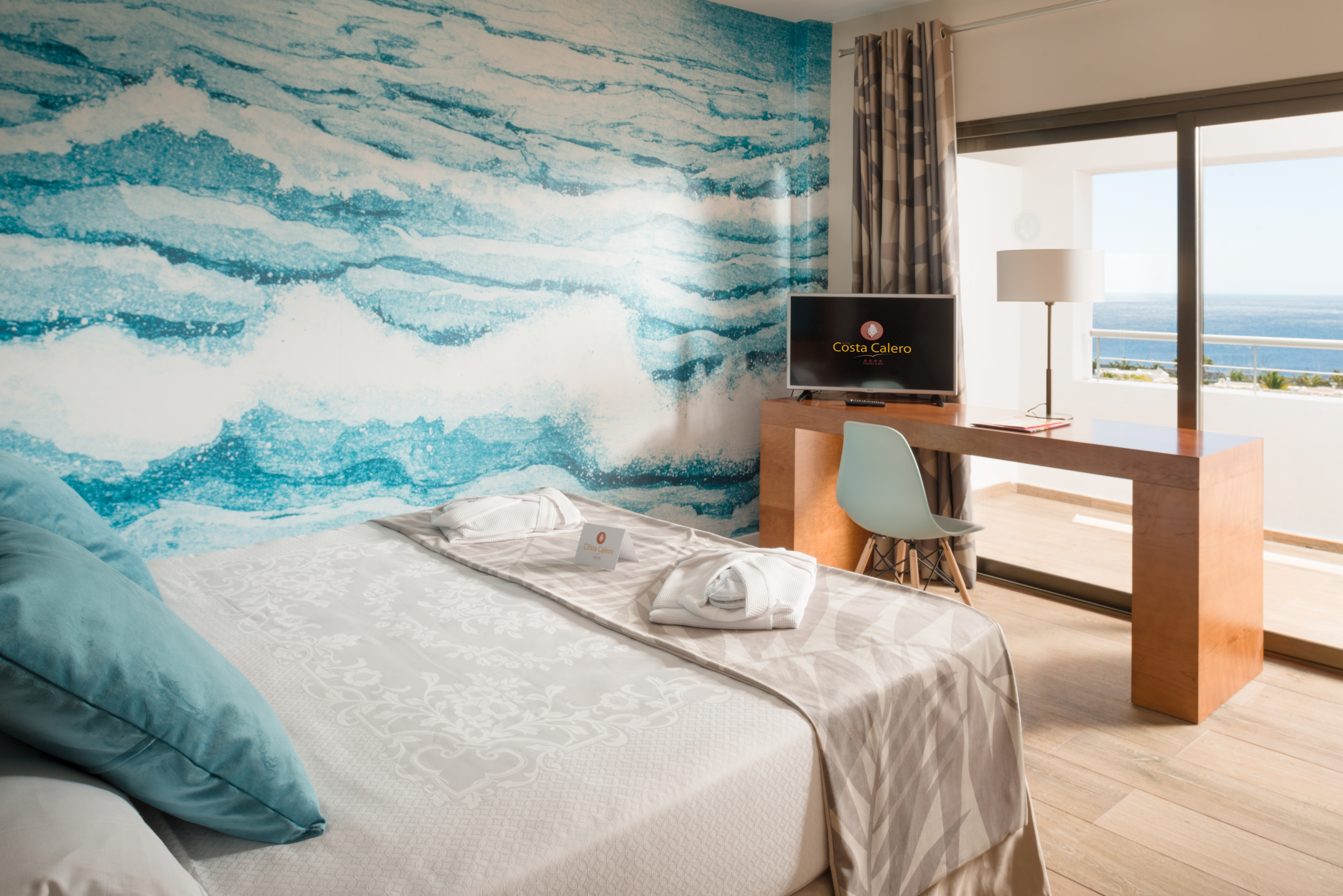 Suite Premier Two Bedrooms