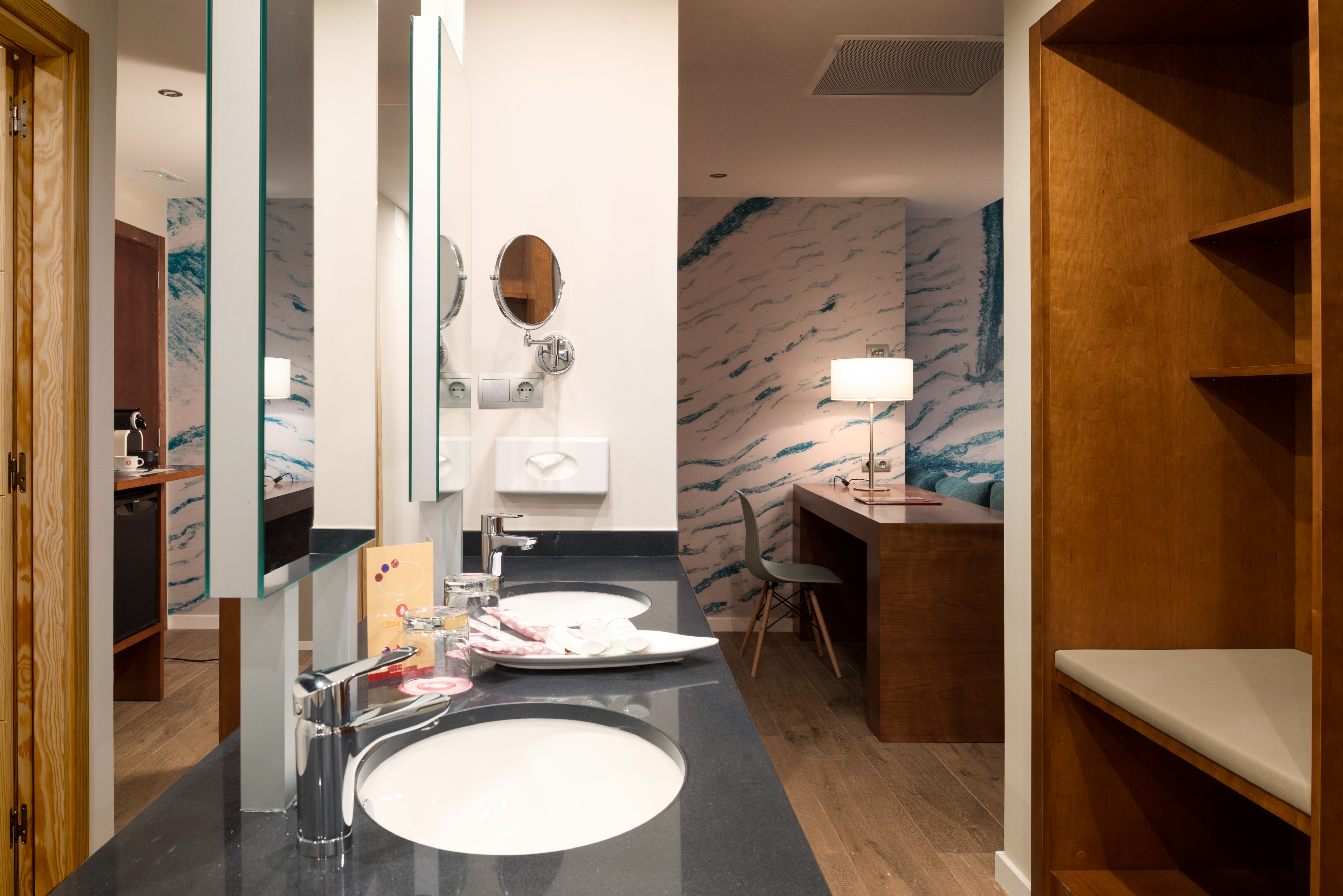 Junior Suite Premium