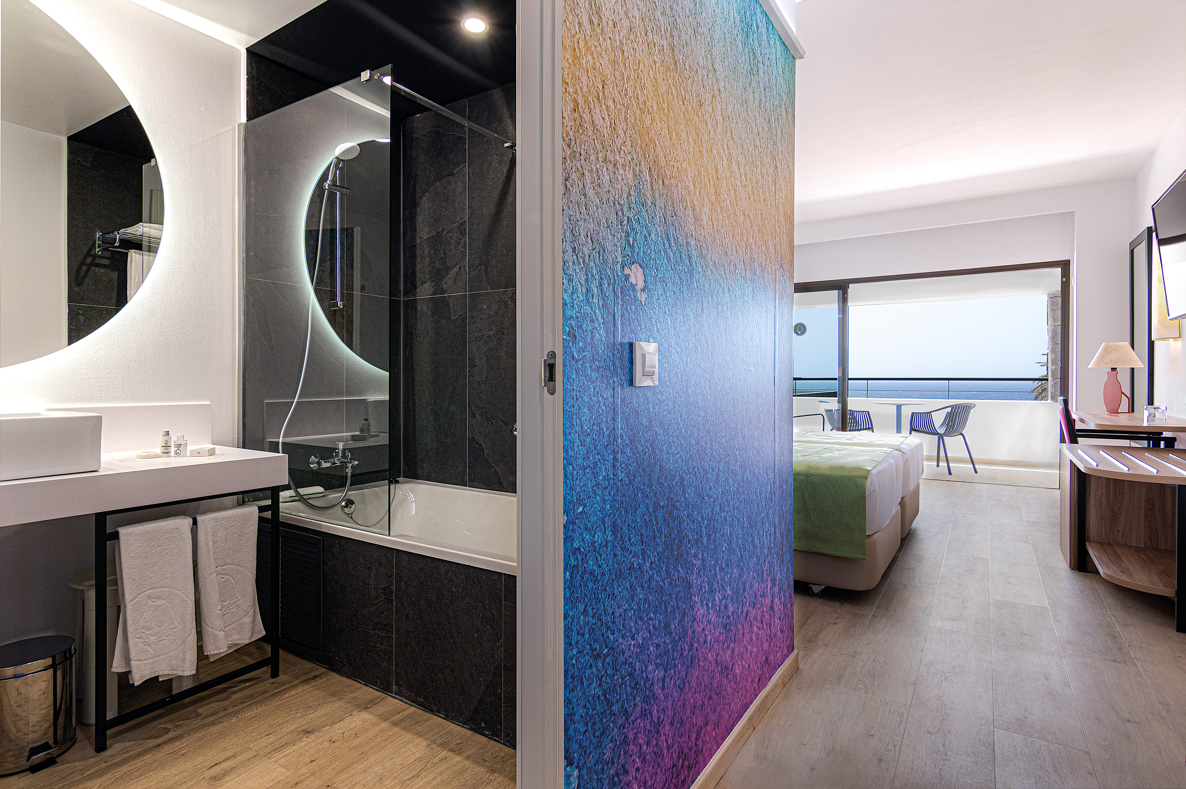 Double Single Superior