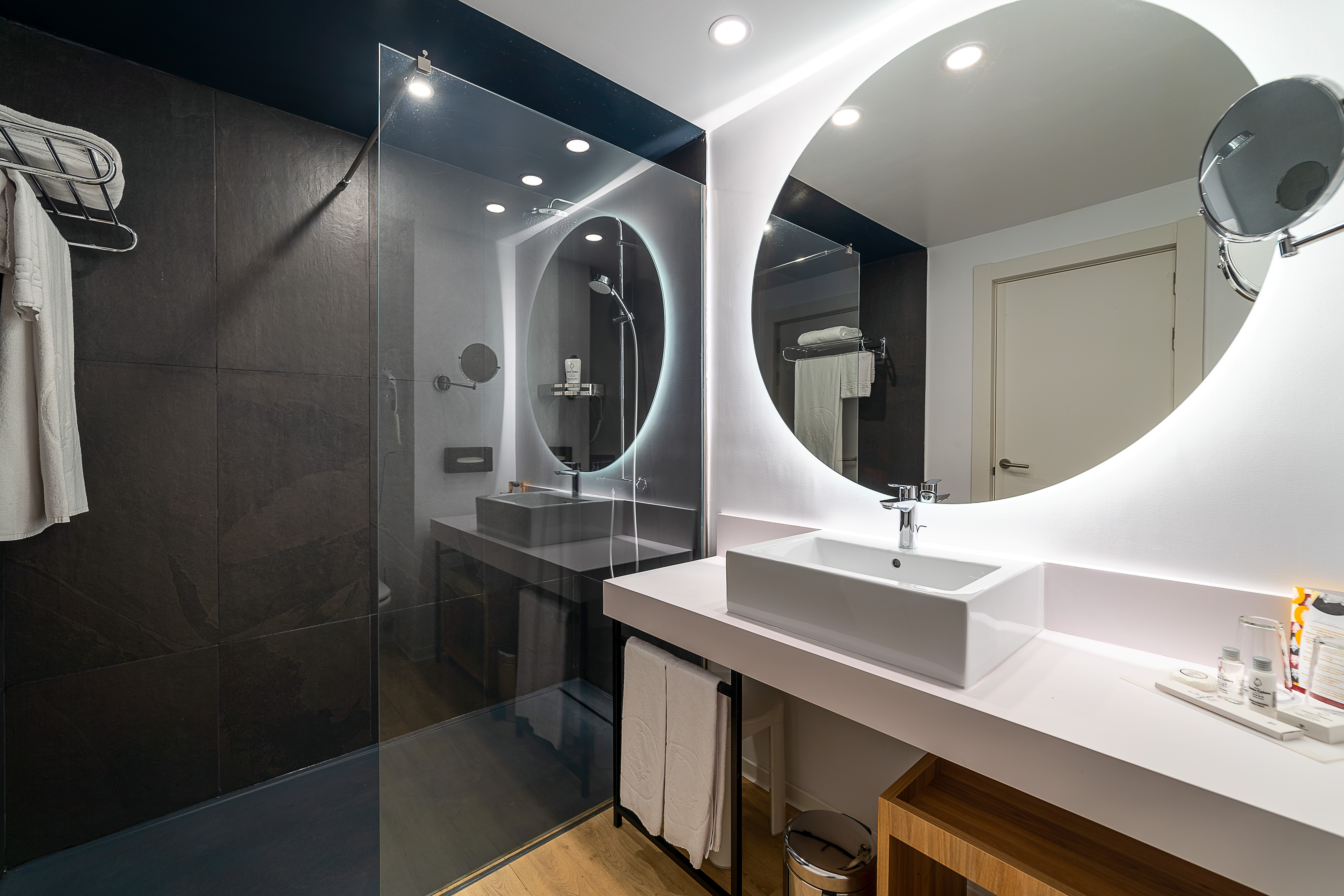 Double or Twin Superior Garden View