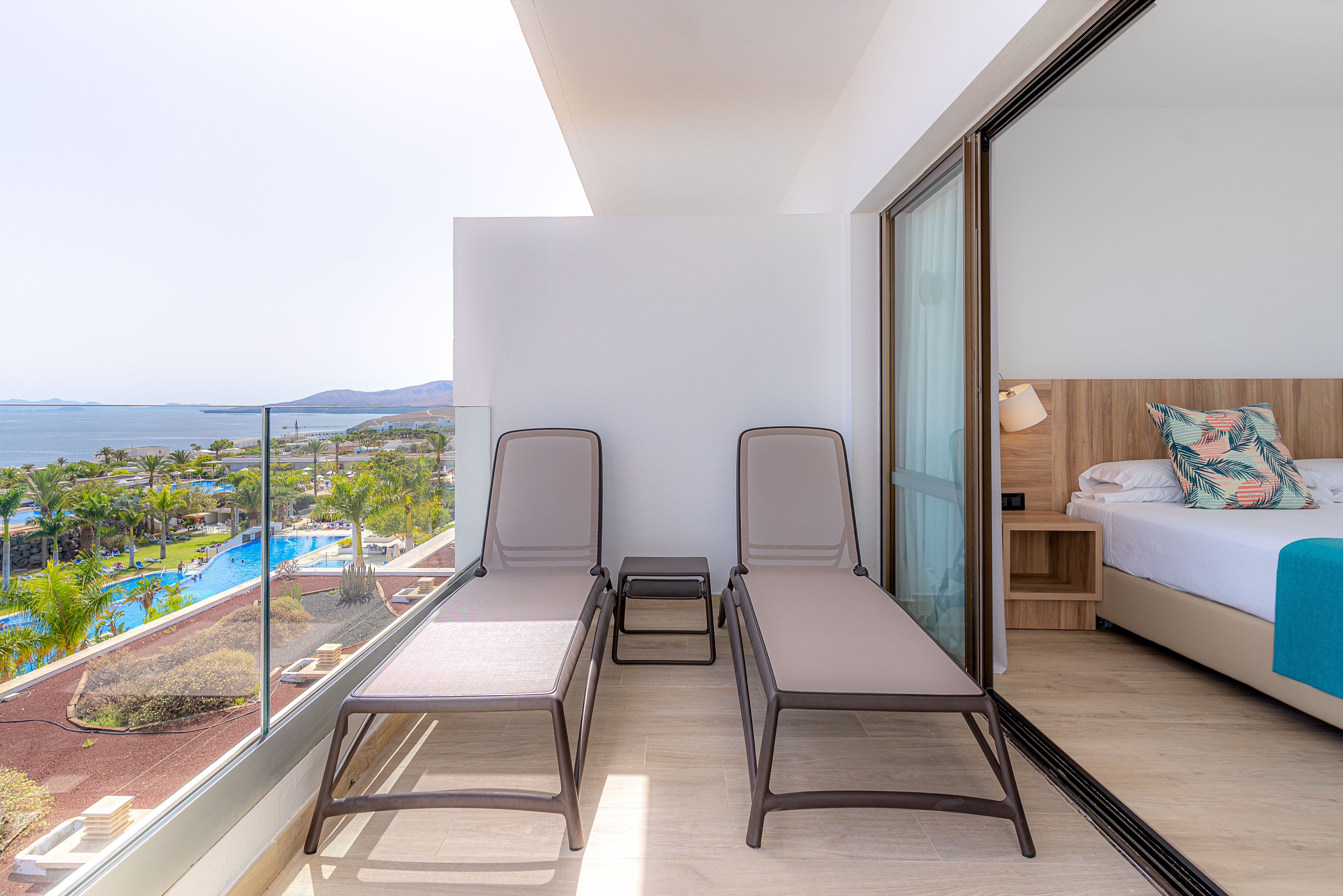 Suite Superior One Bedroom