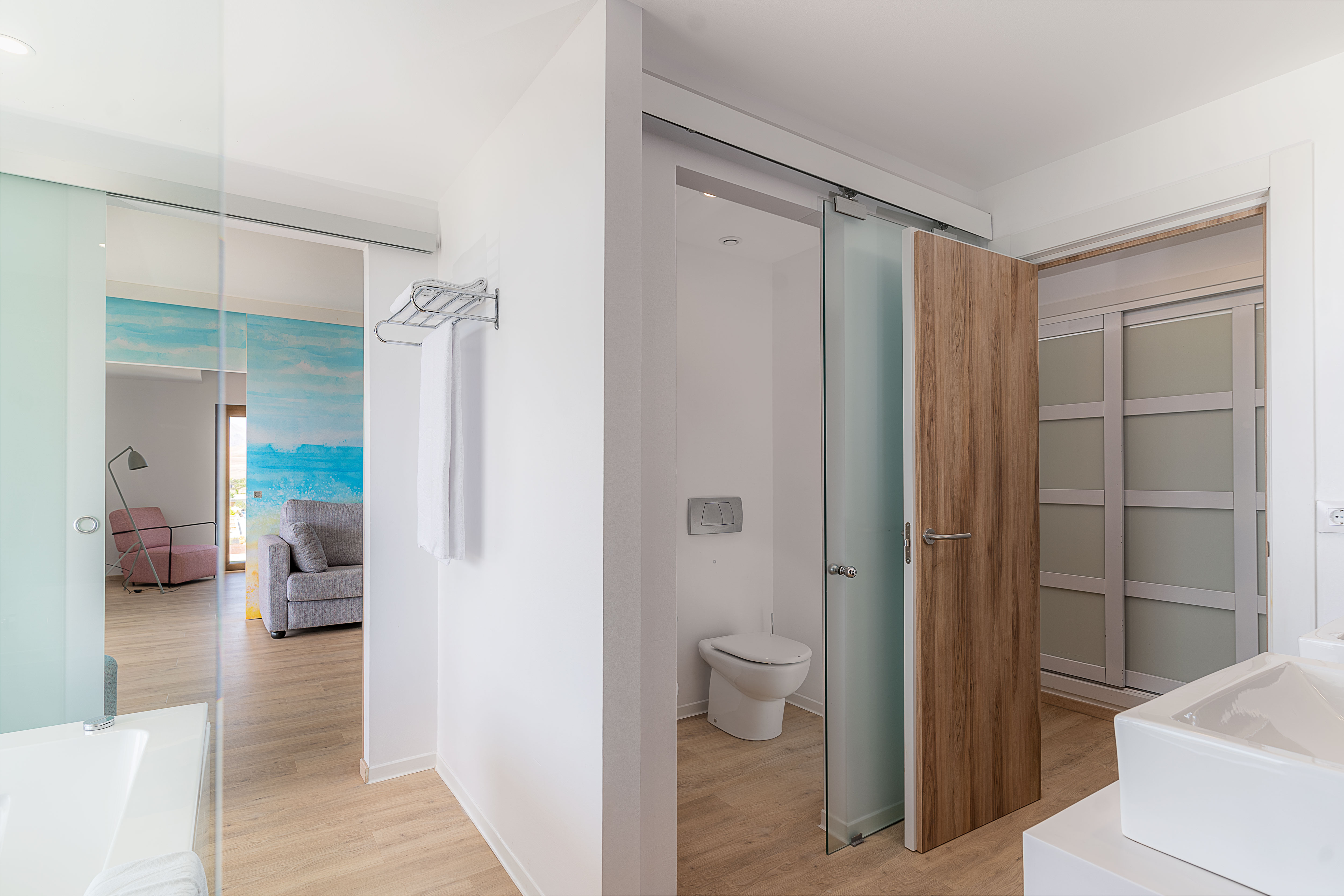 Suite Superior One Bedroom