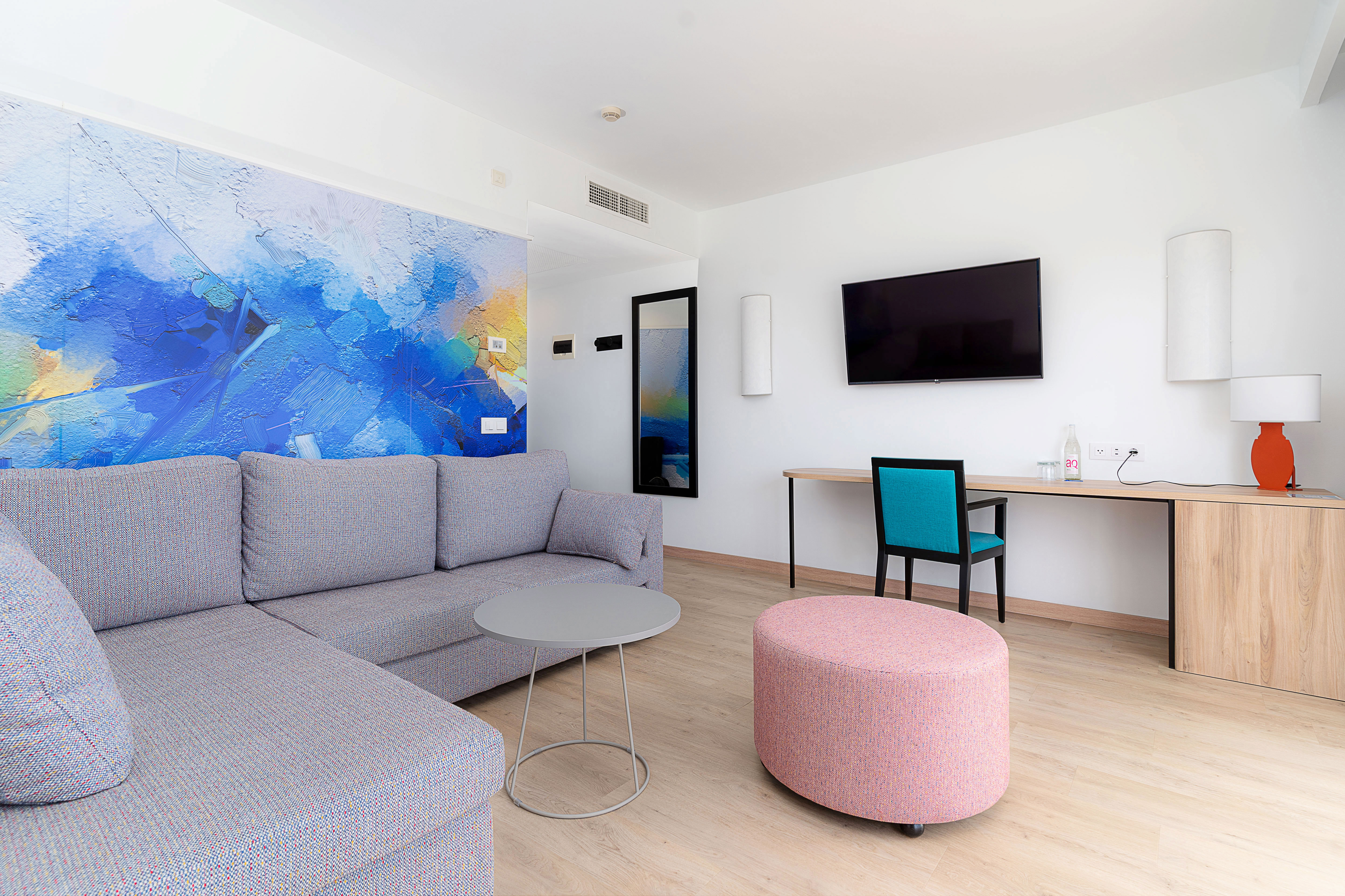 Suite Superior One Bedroom