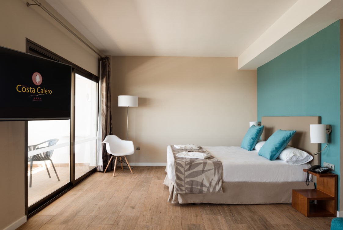 Junior Suite Premium