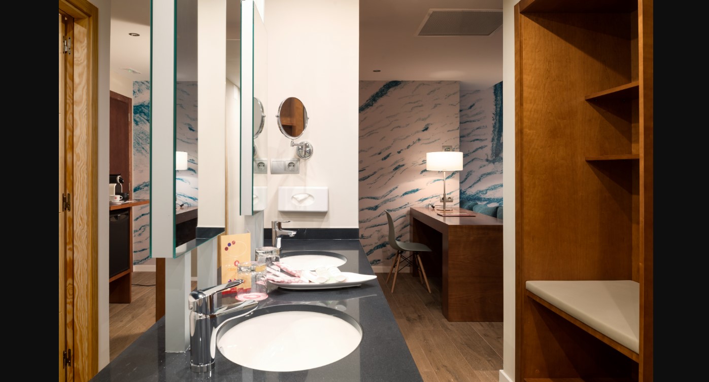 Junior Suite Premium