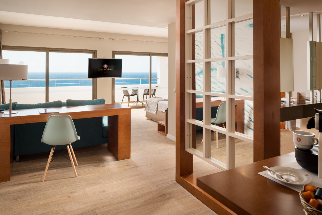 Junior Suite Premium